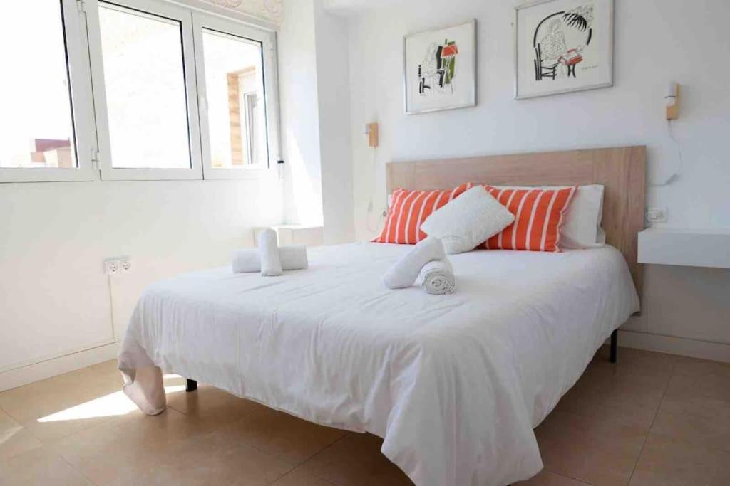 Departamento de tres habitaciones