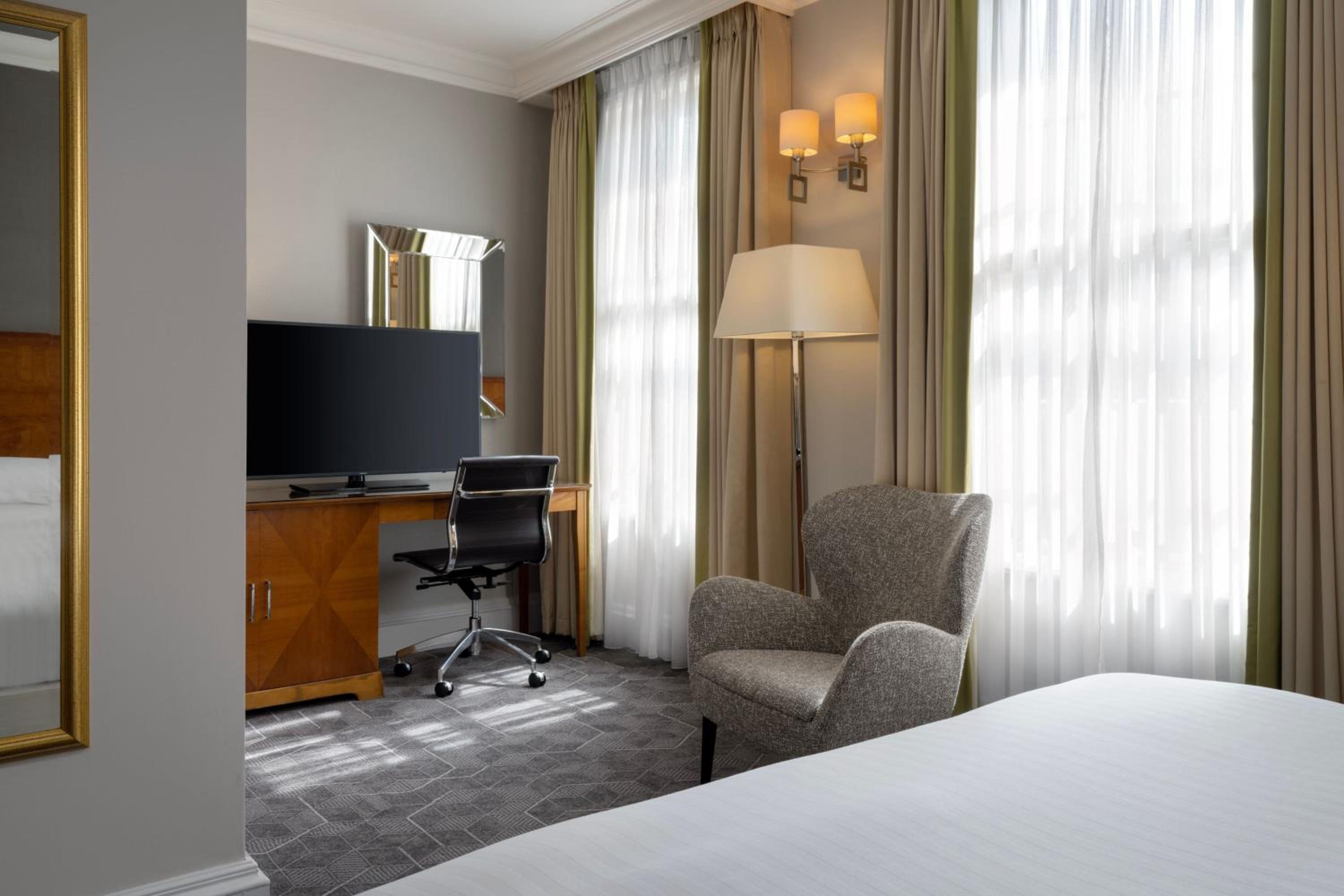Deluxe Double Room - Photo 1