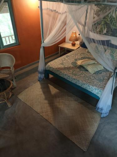 Studio with Garden View photo 1