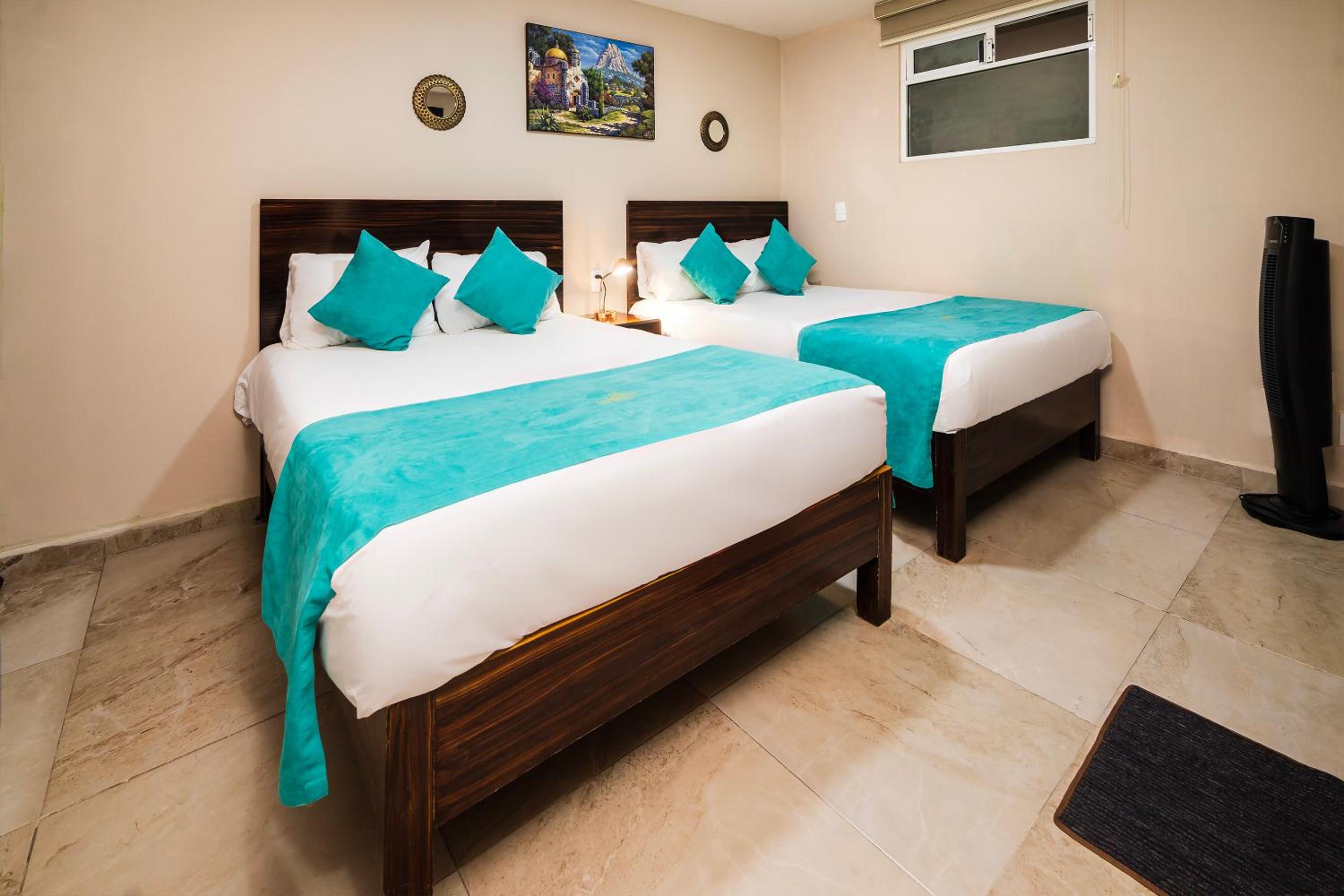 Standard Two Beds photo 1