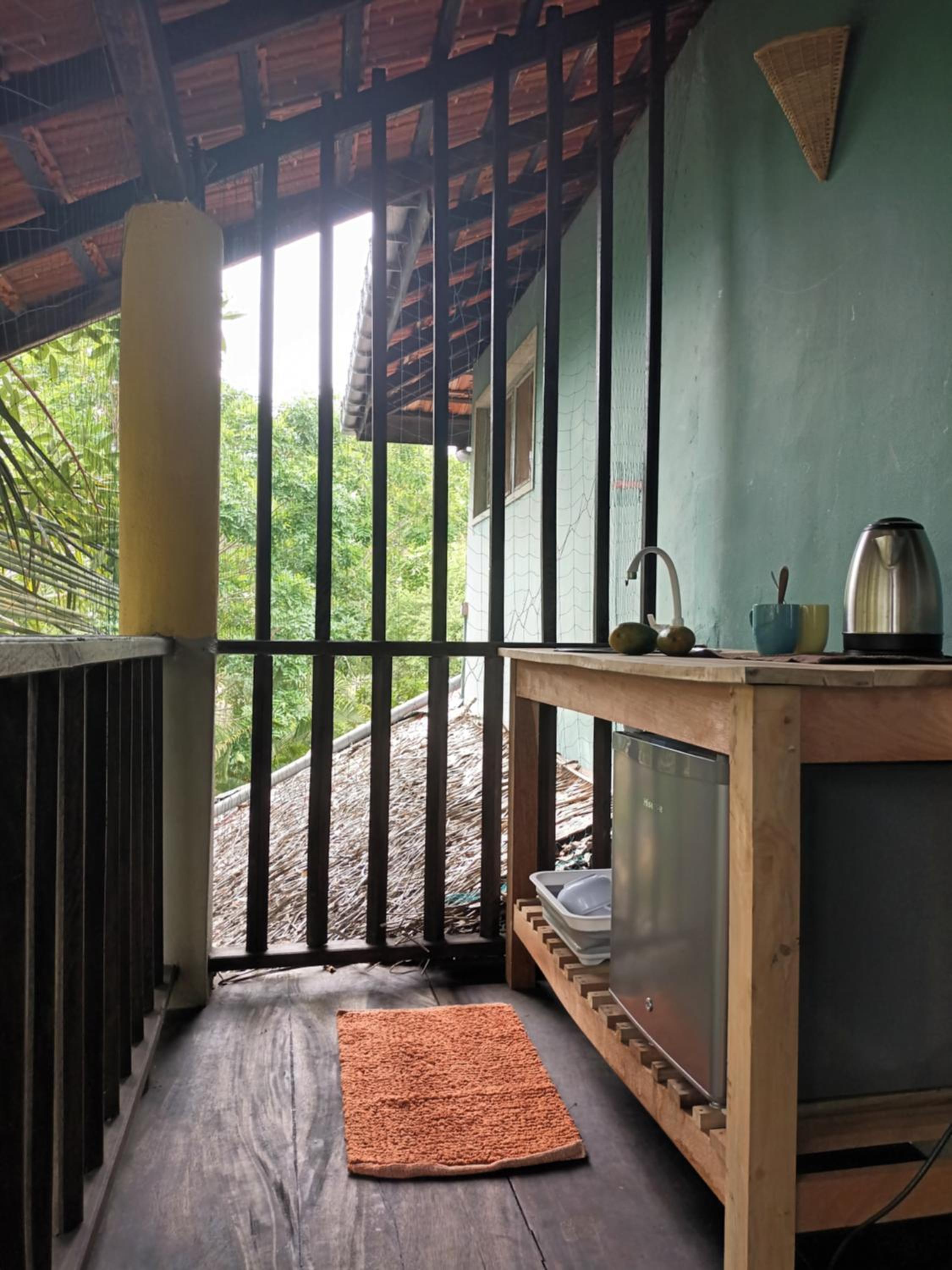 Studio with Garden View photo 2