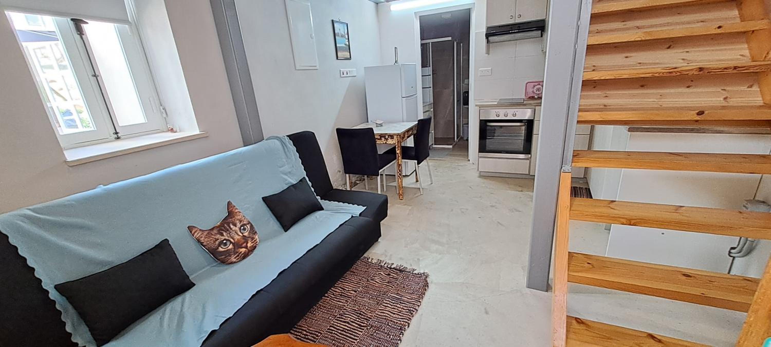 Maisonette - Photo 12