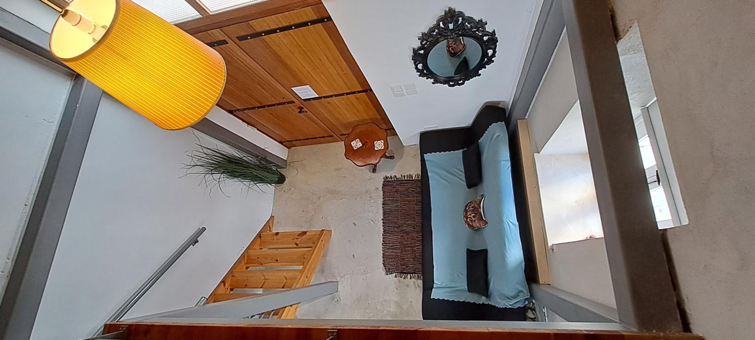 Maisonette - Photo 11