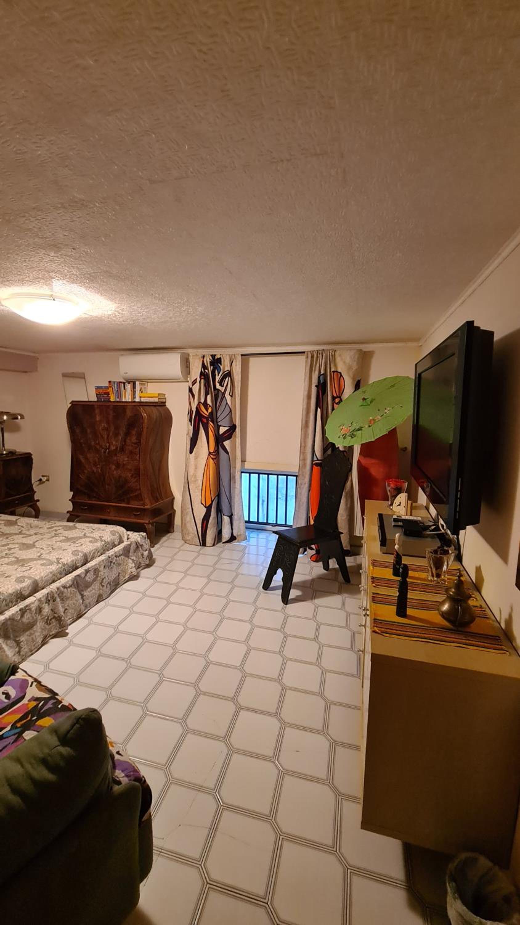 Deluxe Double Room (2 Adults + 1 Child)