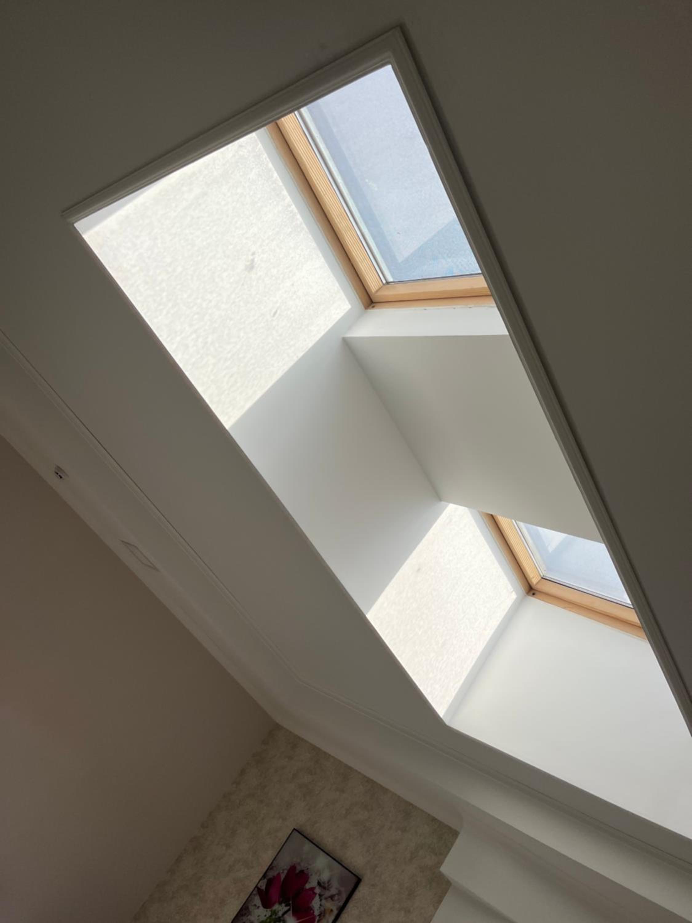 Standard Double Room without Window