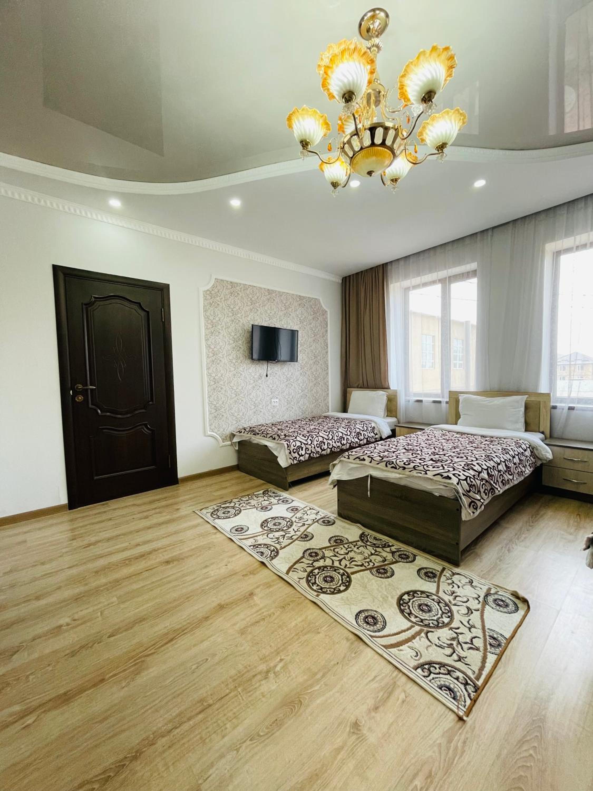 Triple Room with Bathroom photo 1