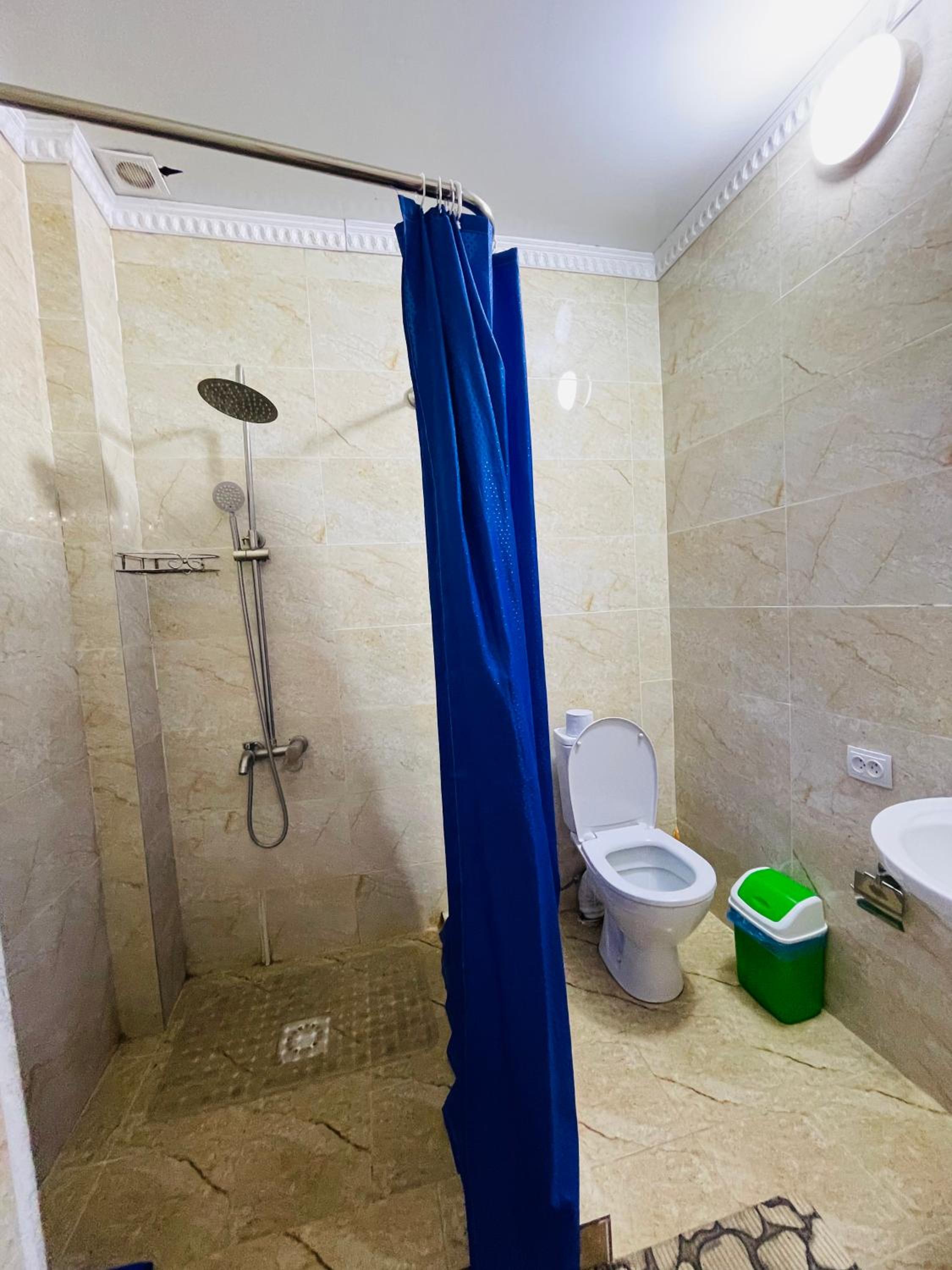 Triple Room with Bathroom photo 3