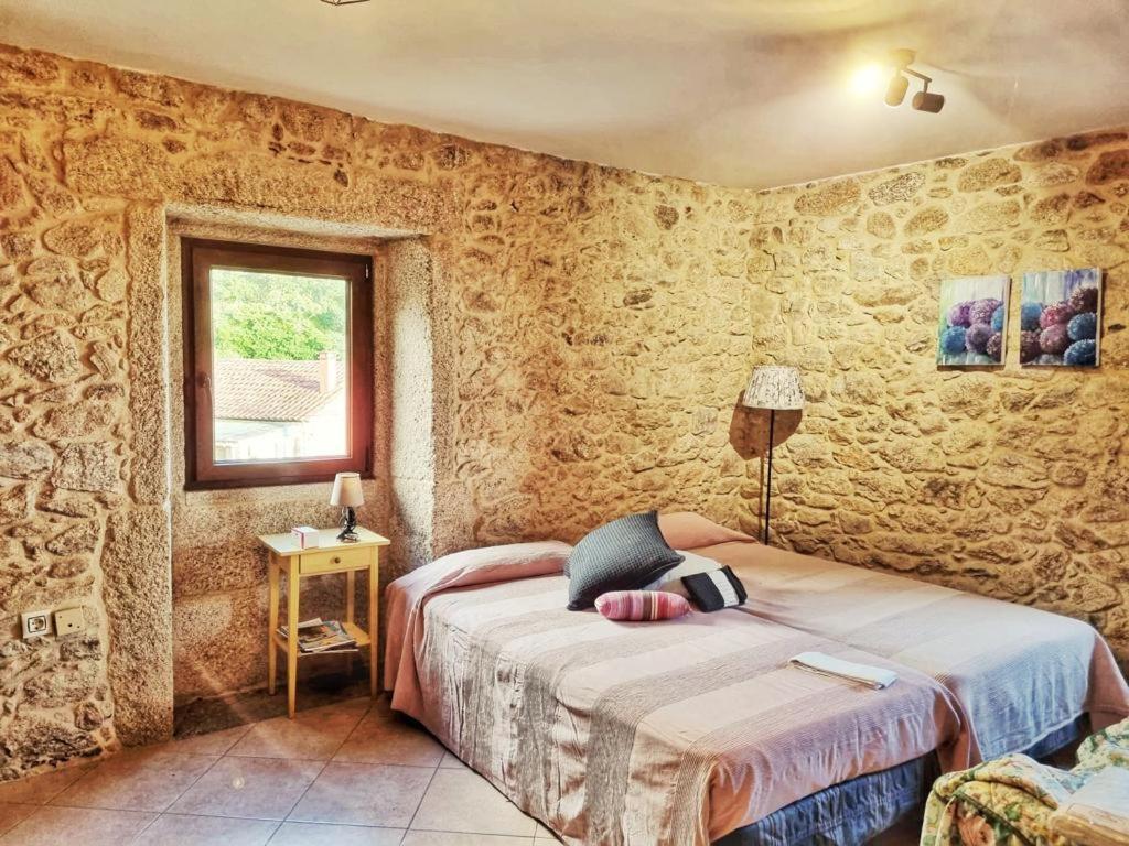 Habitación Doble con Vista al Mar