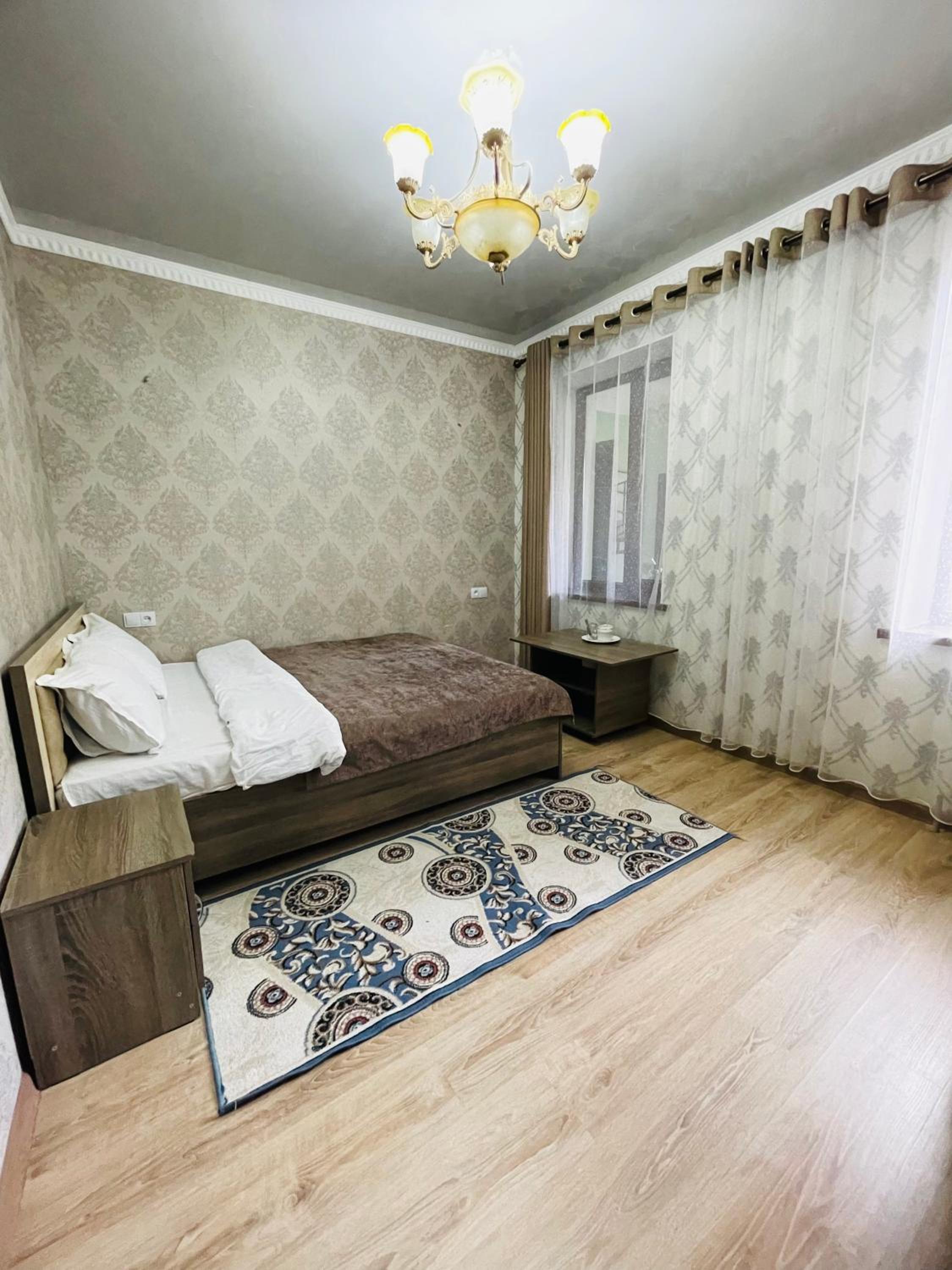 Double Room photo 1