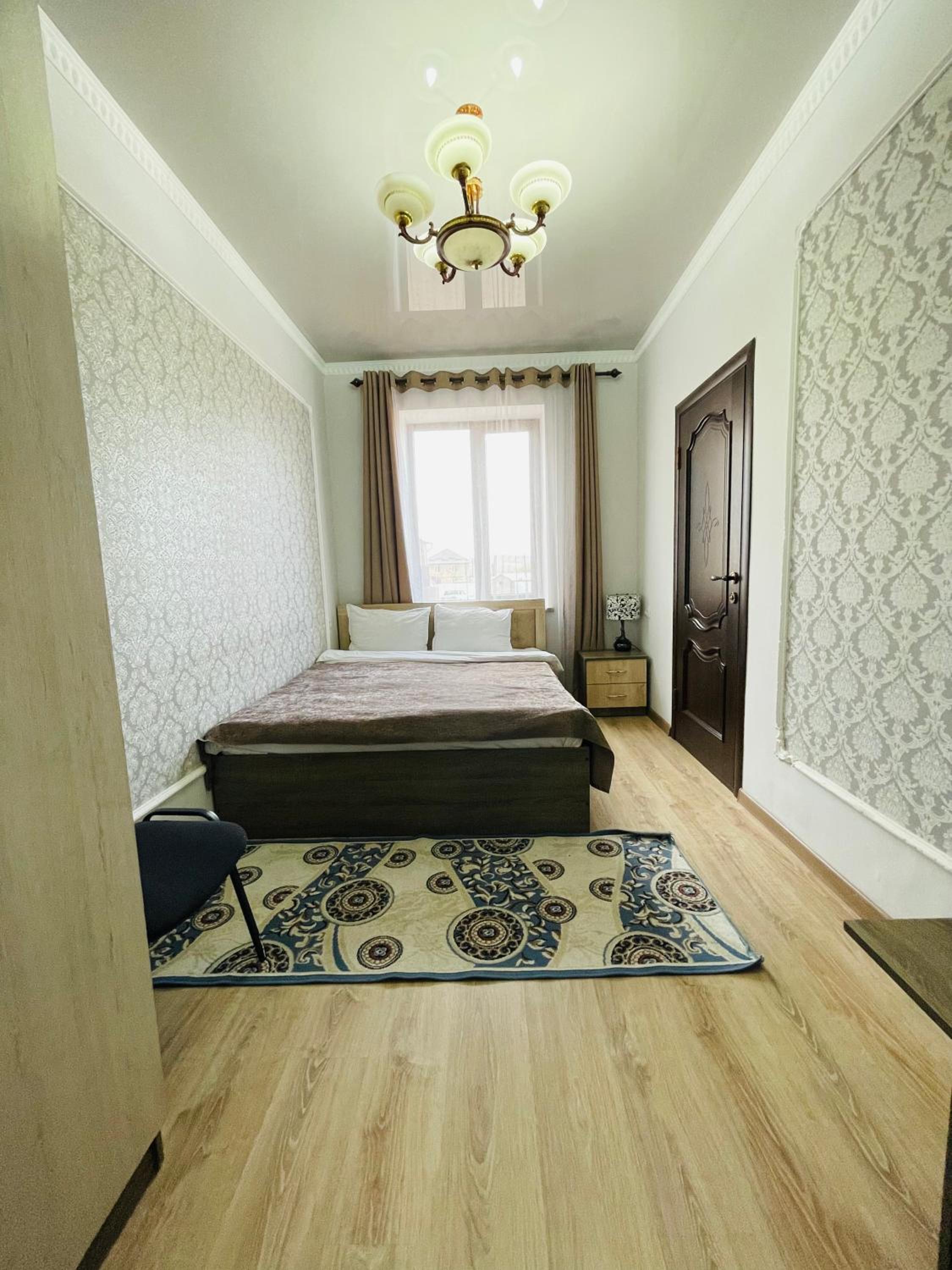 Double Room photo 3