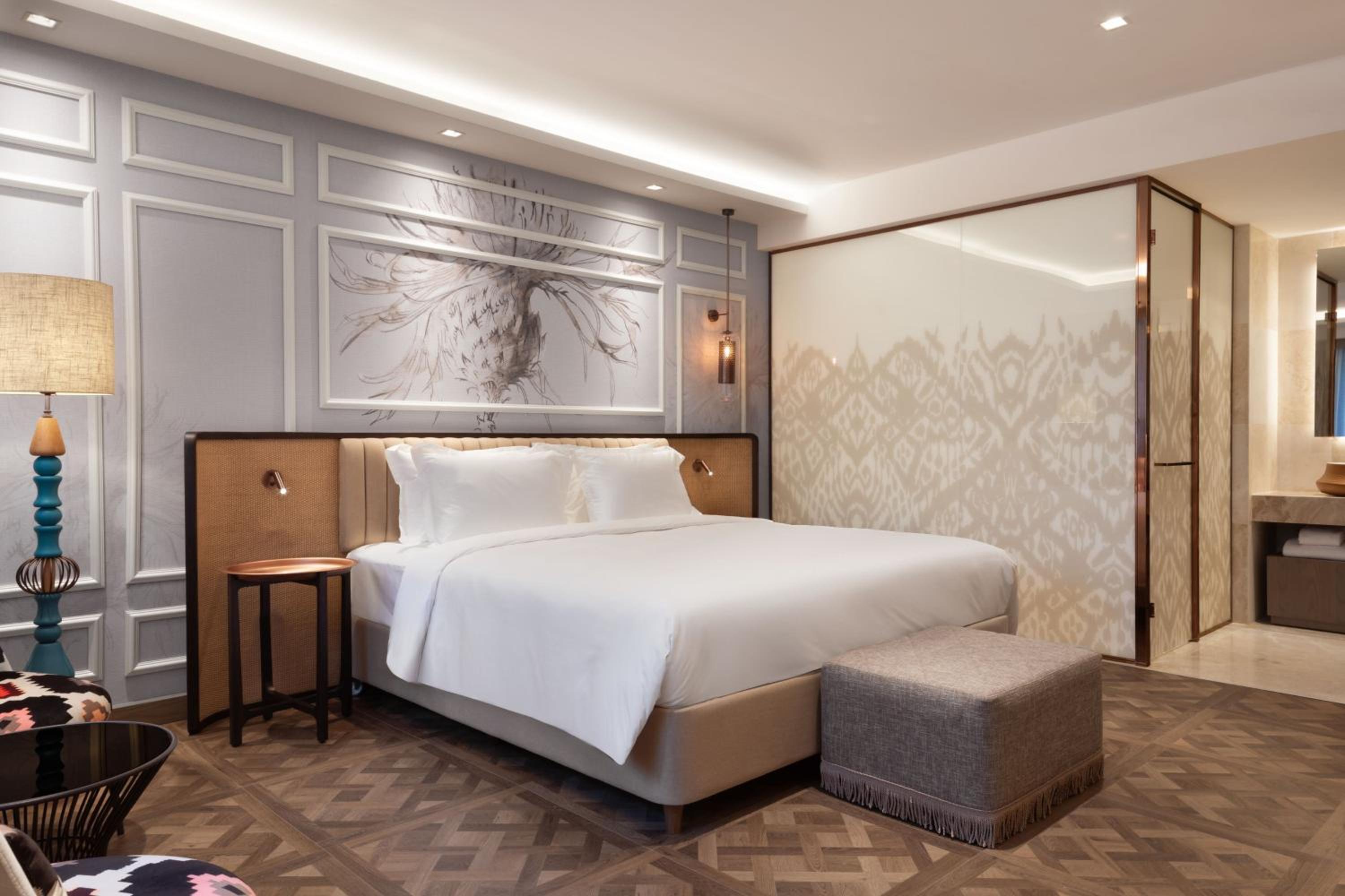 Burdock Galata Suite thumbnail 6