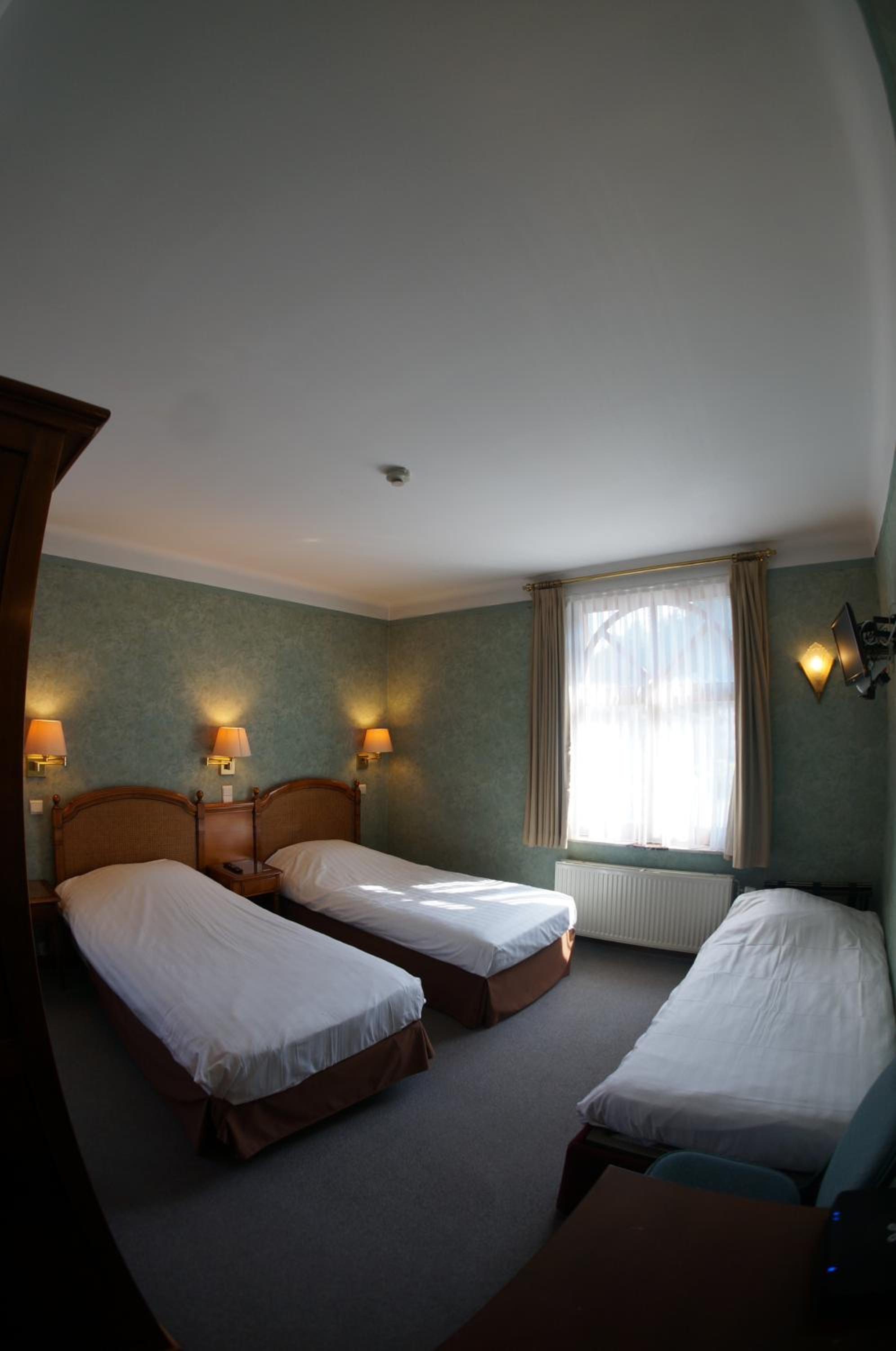 Triple Room photo 1