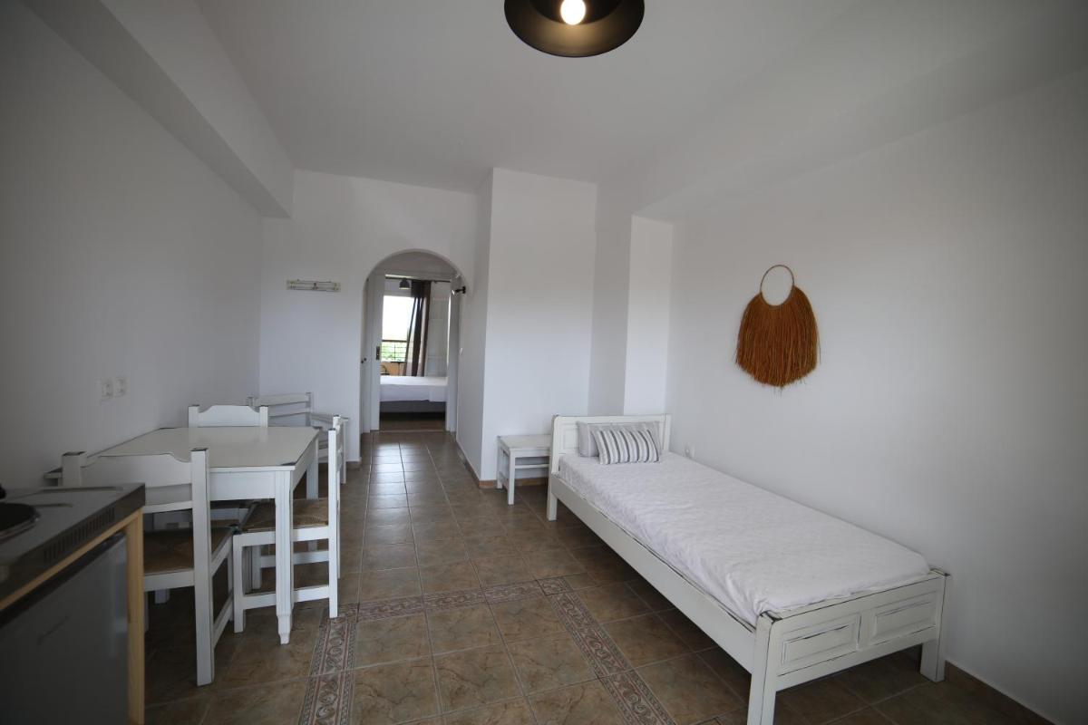 Comfort Triple Room photo 1