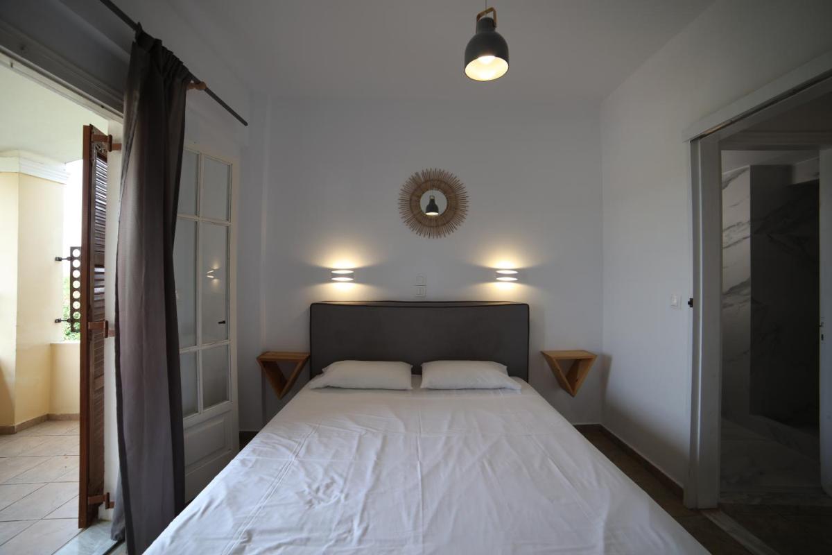 Comfort Triple Room photo 3