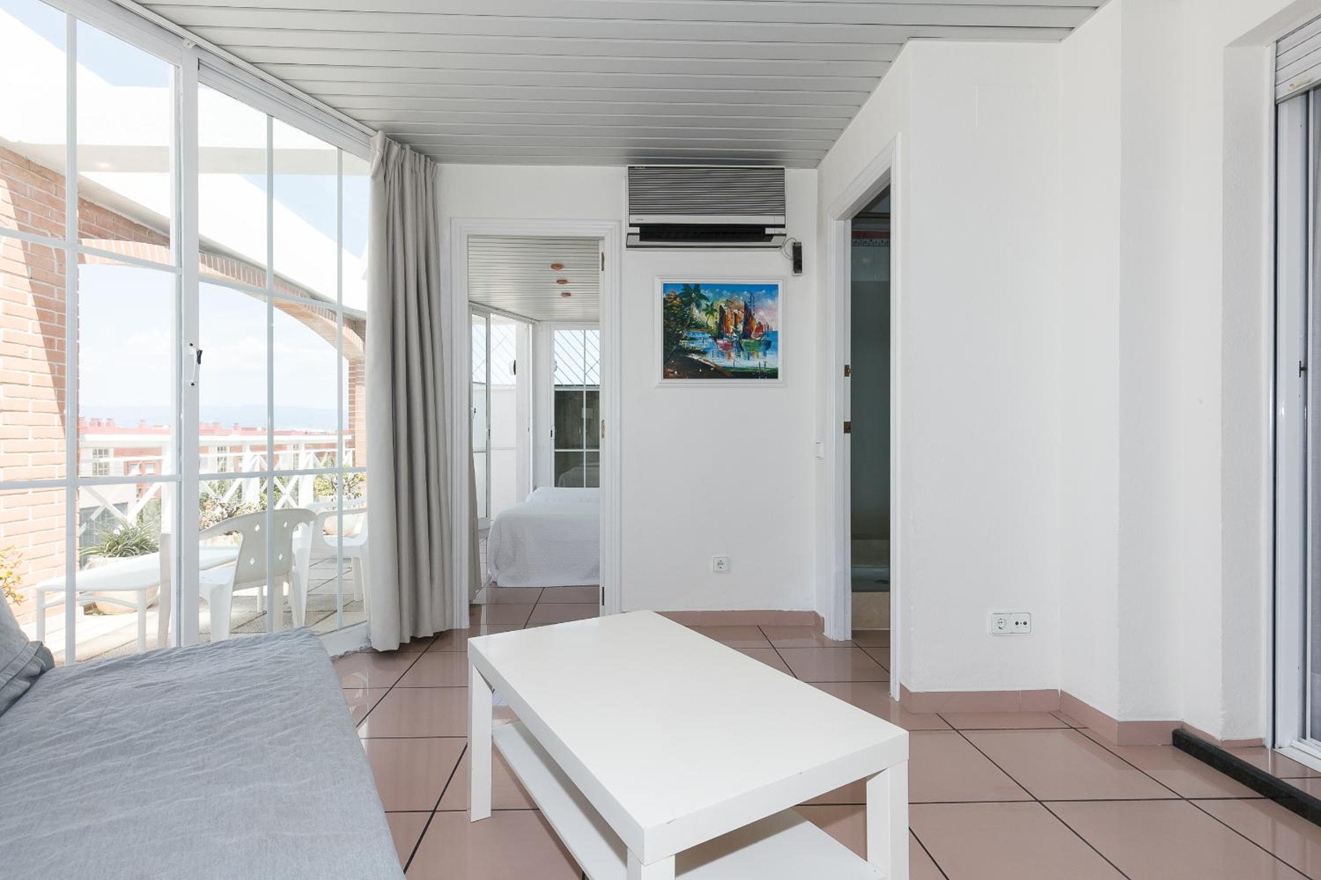 Apartamento Penthouse