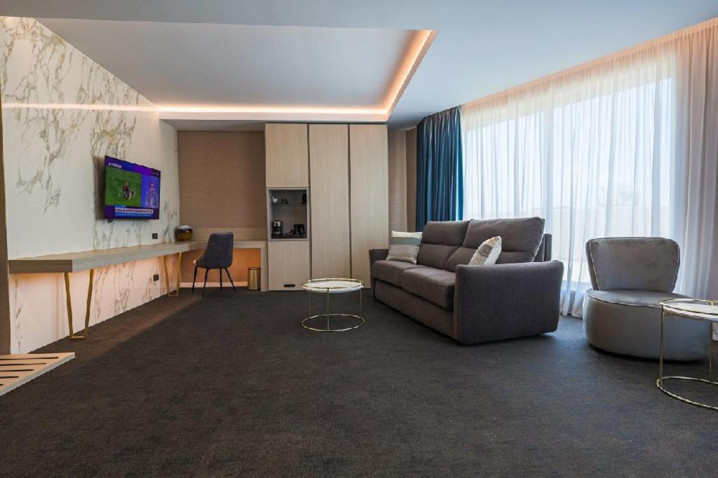 Deluxe Apartment photo 2