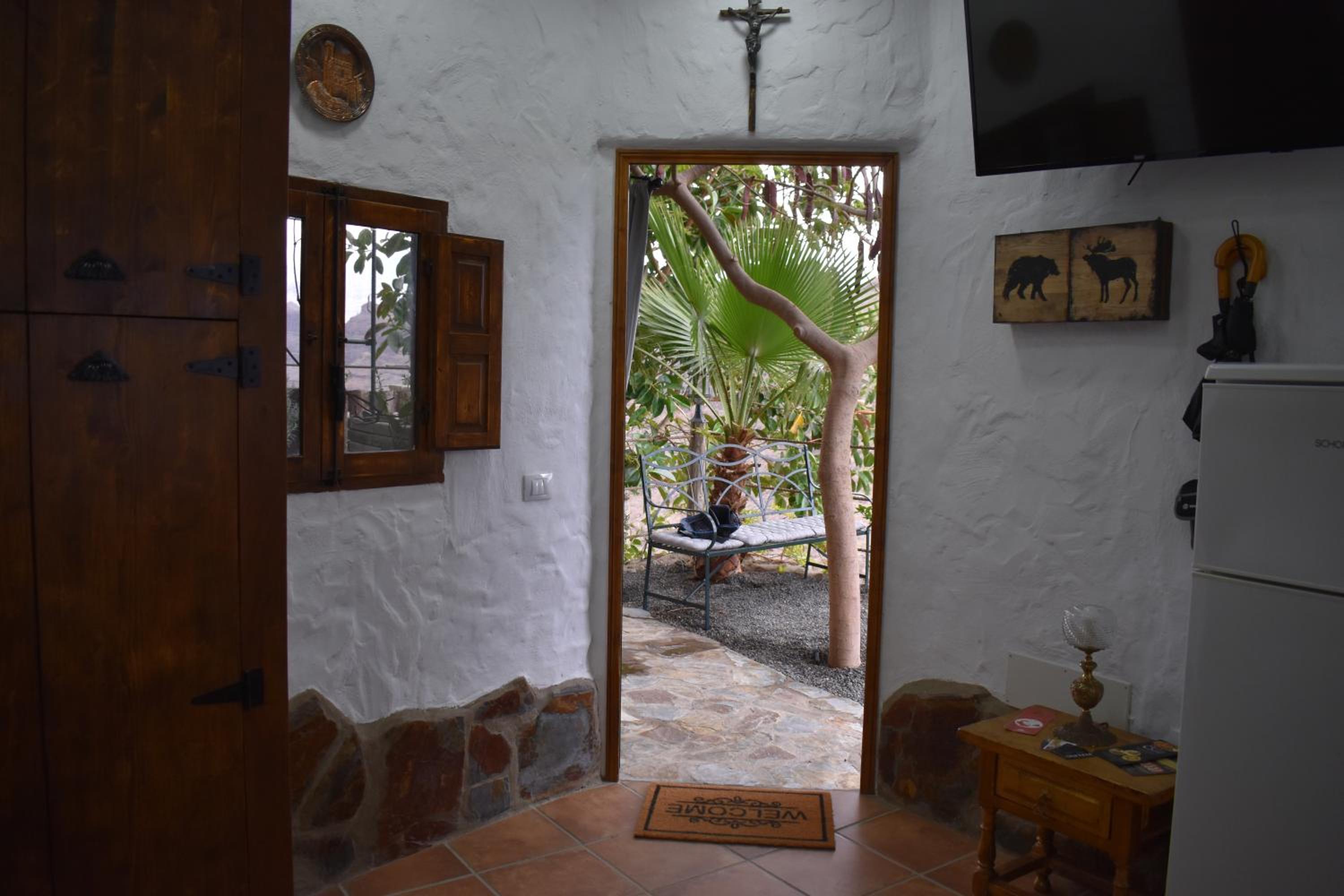 Queen Room with Sea View photo 2
