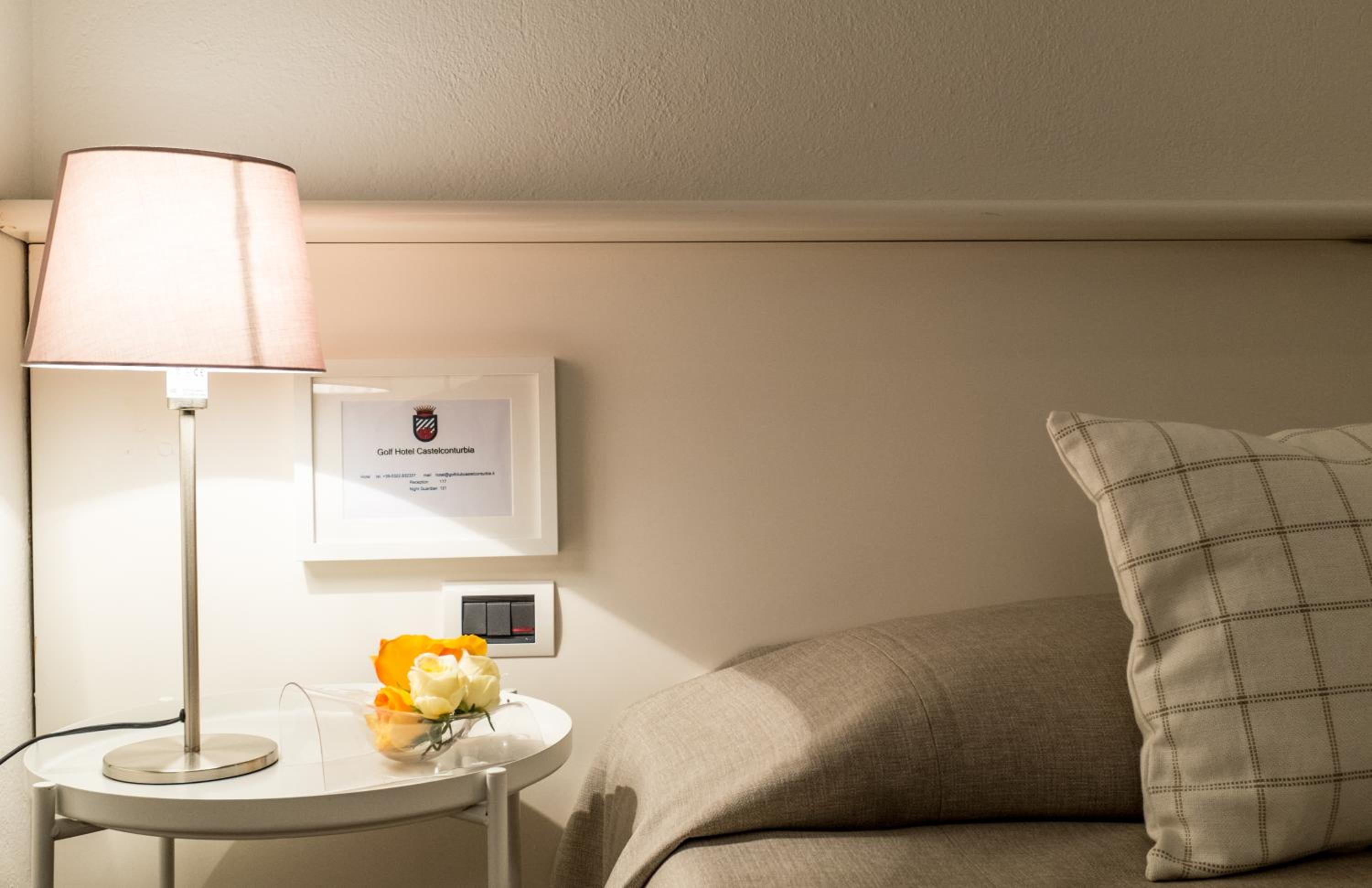 Superior Double or Twin Room with Garden View - Photo 4