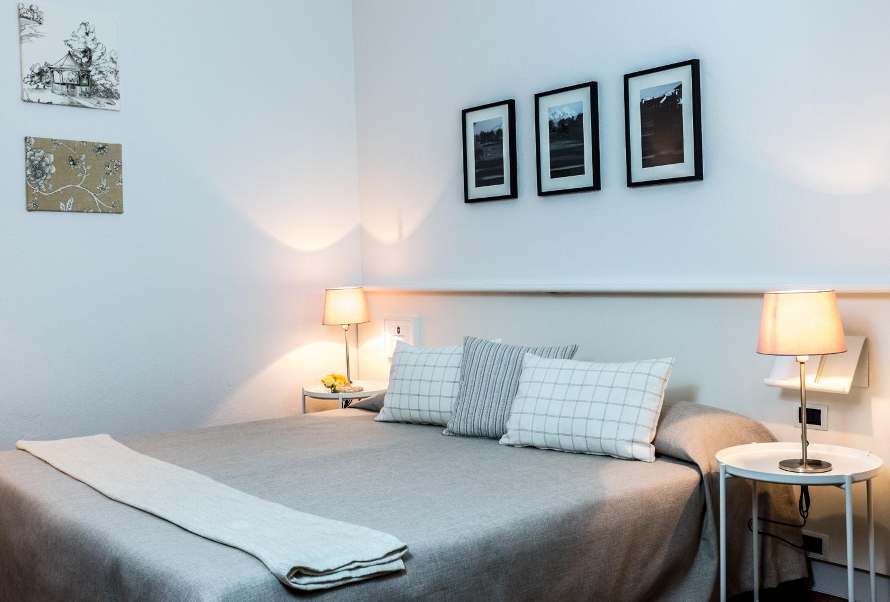 Superior Double or Twin Room with Garden View - Photo 9