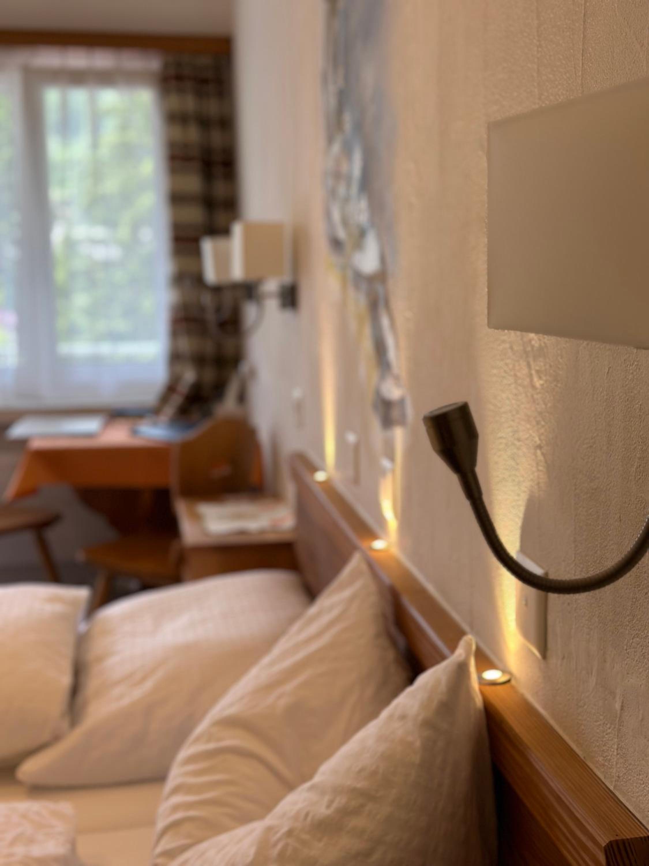 Superior Double Room photo 2