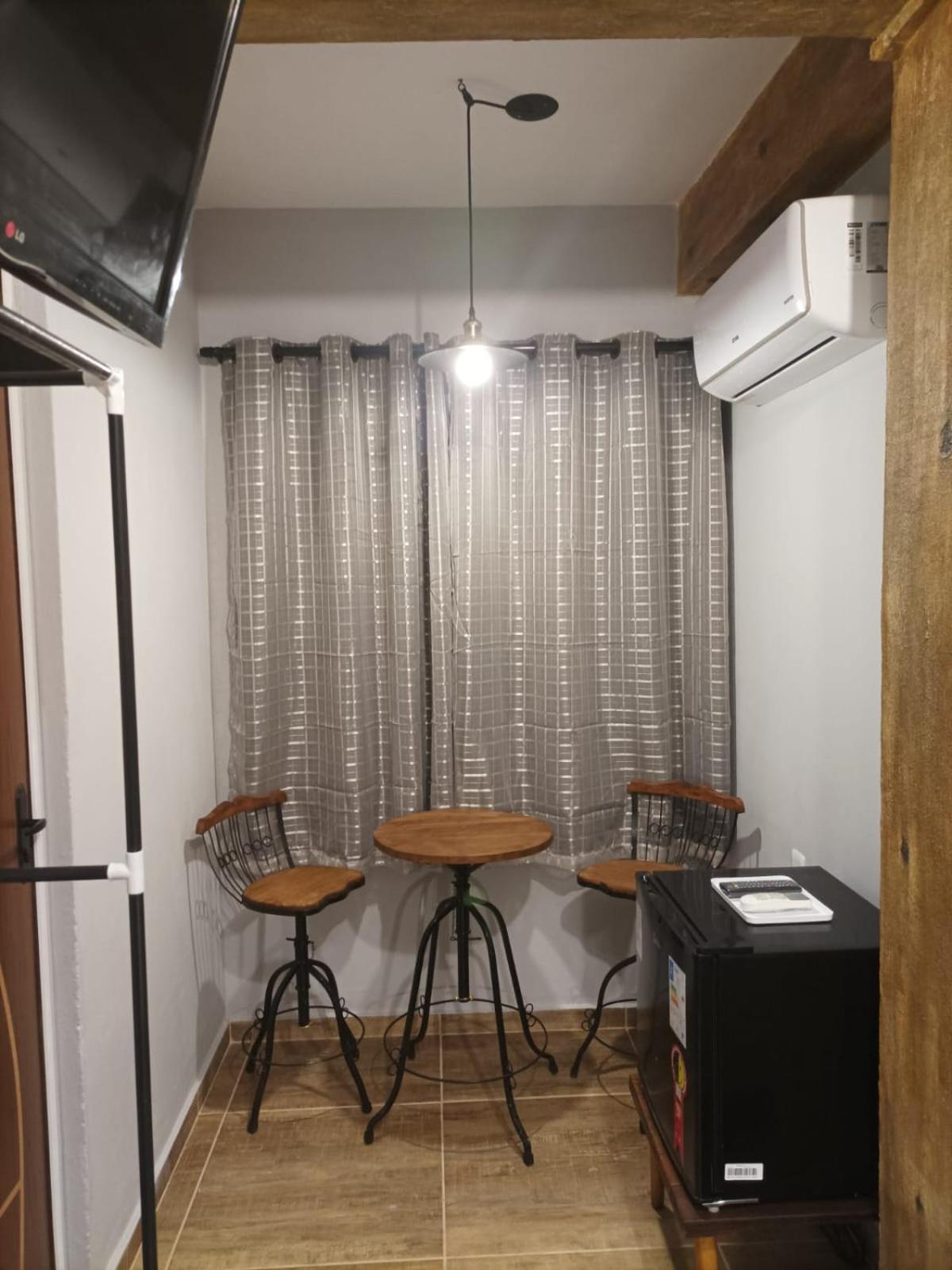 Deluxe Double Room with Side Sea View photo 3