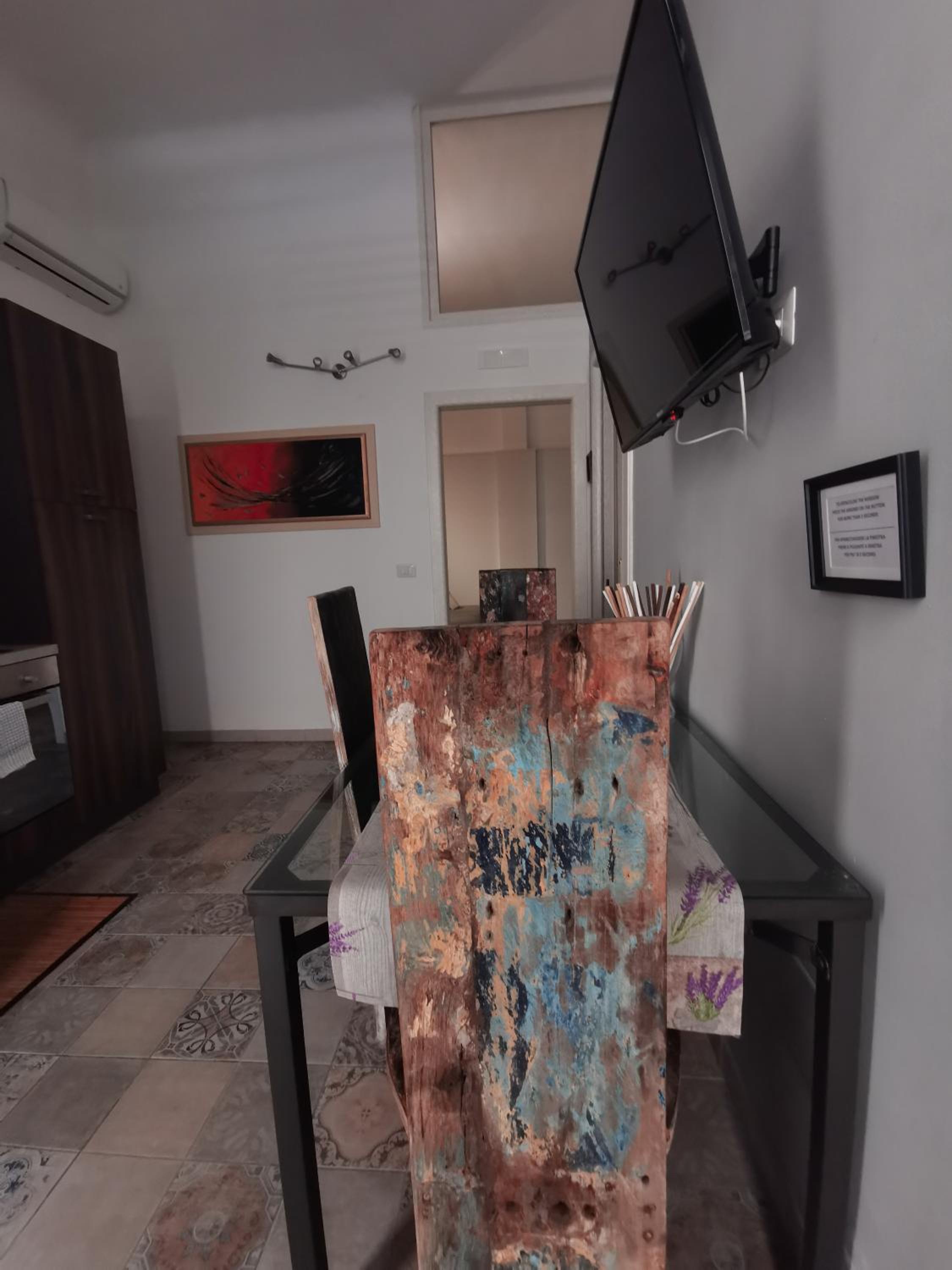 Two-Bedroom Apartment - Photo 6