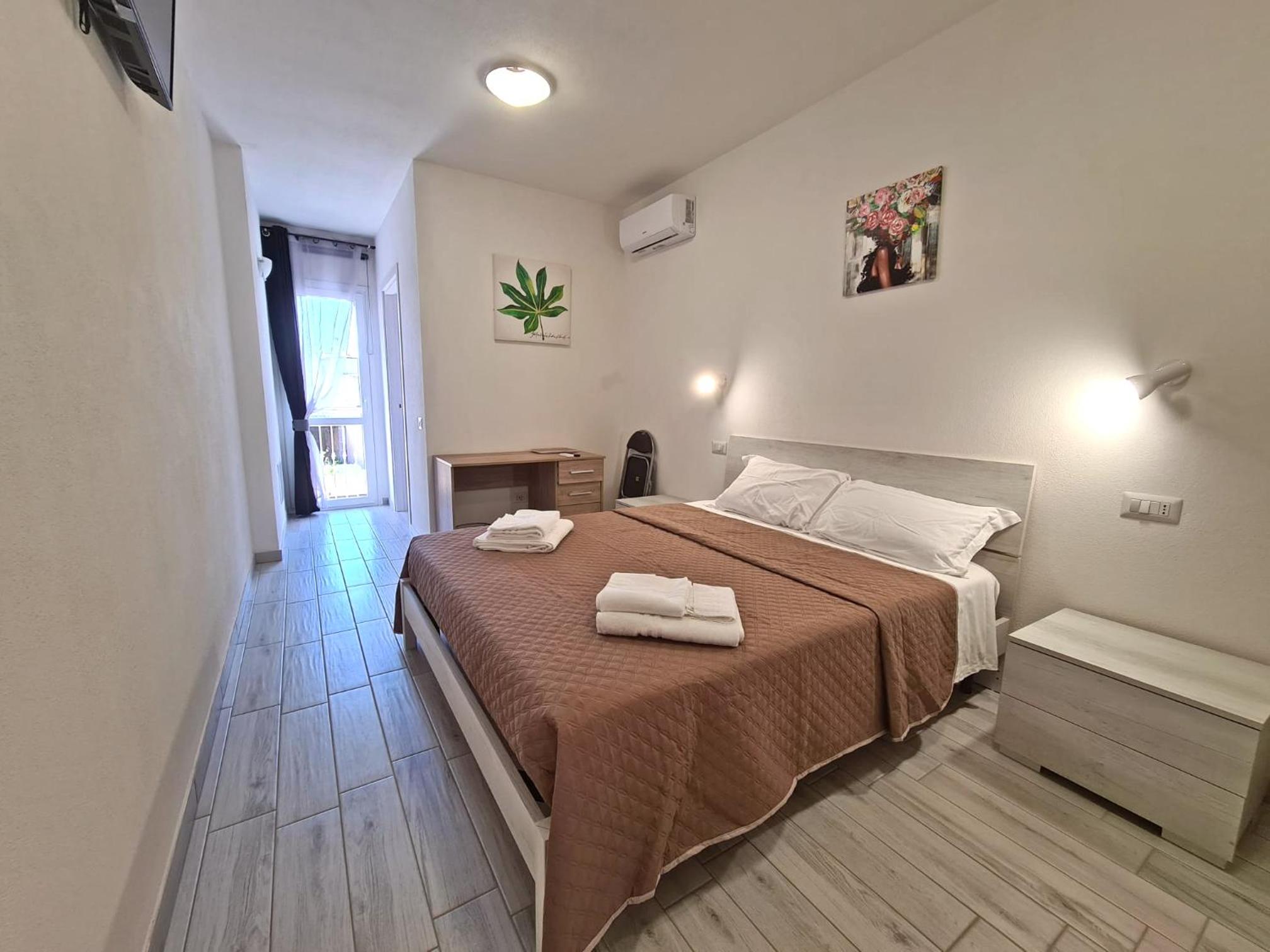 Two-Bedroom Apartment photo 1