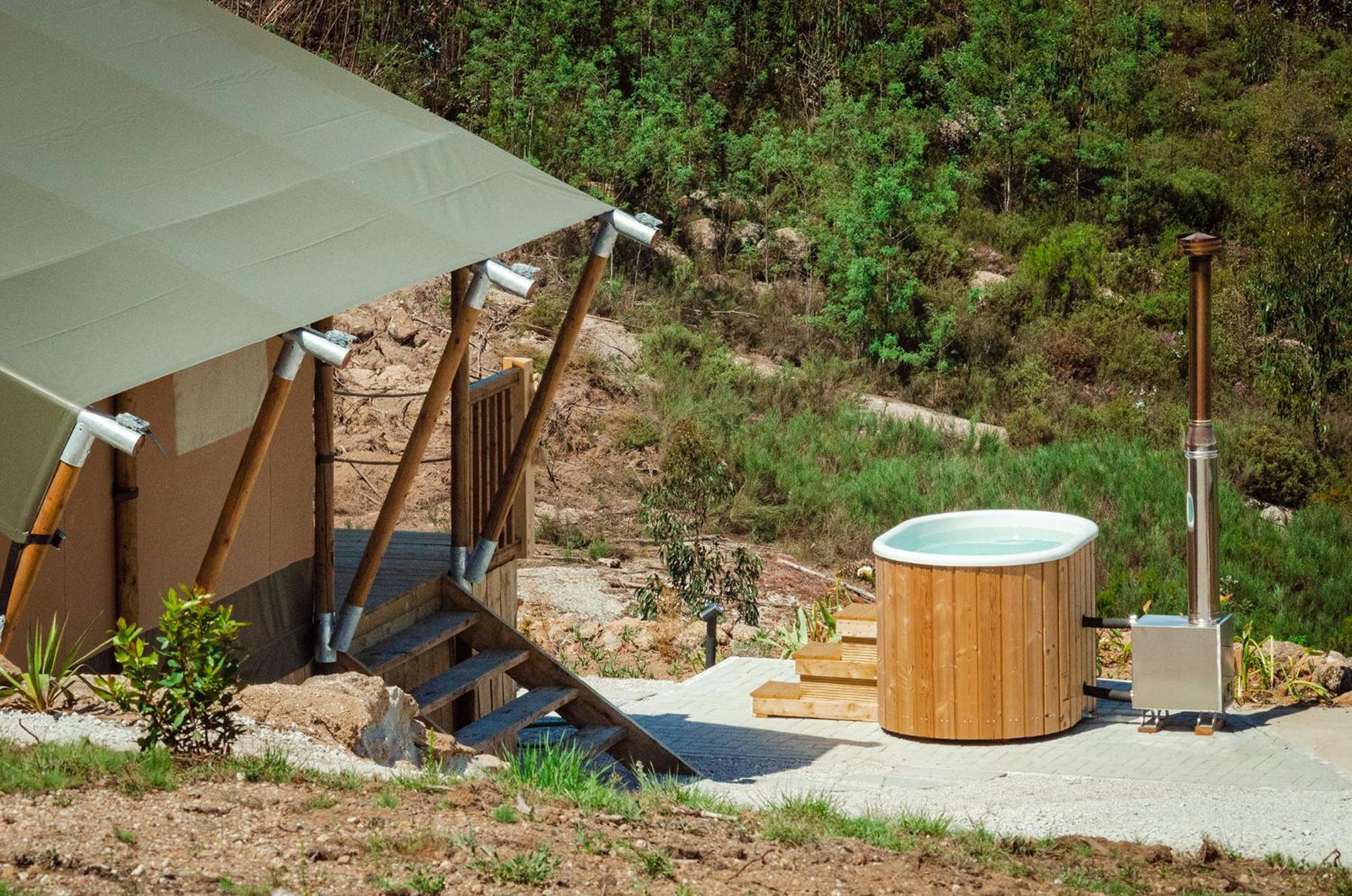 Tent - Photo 6