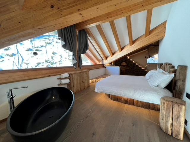 Deluxe Junior Suite