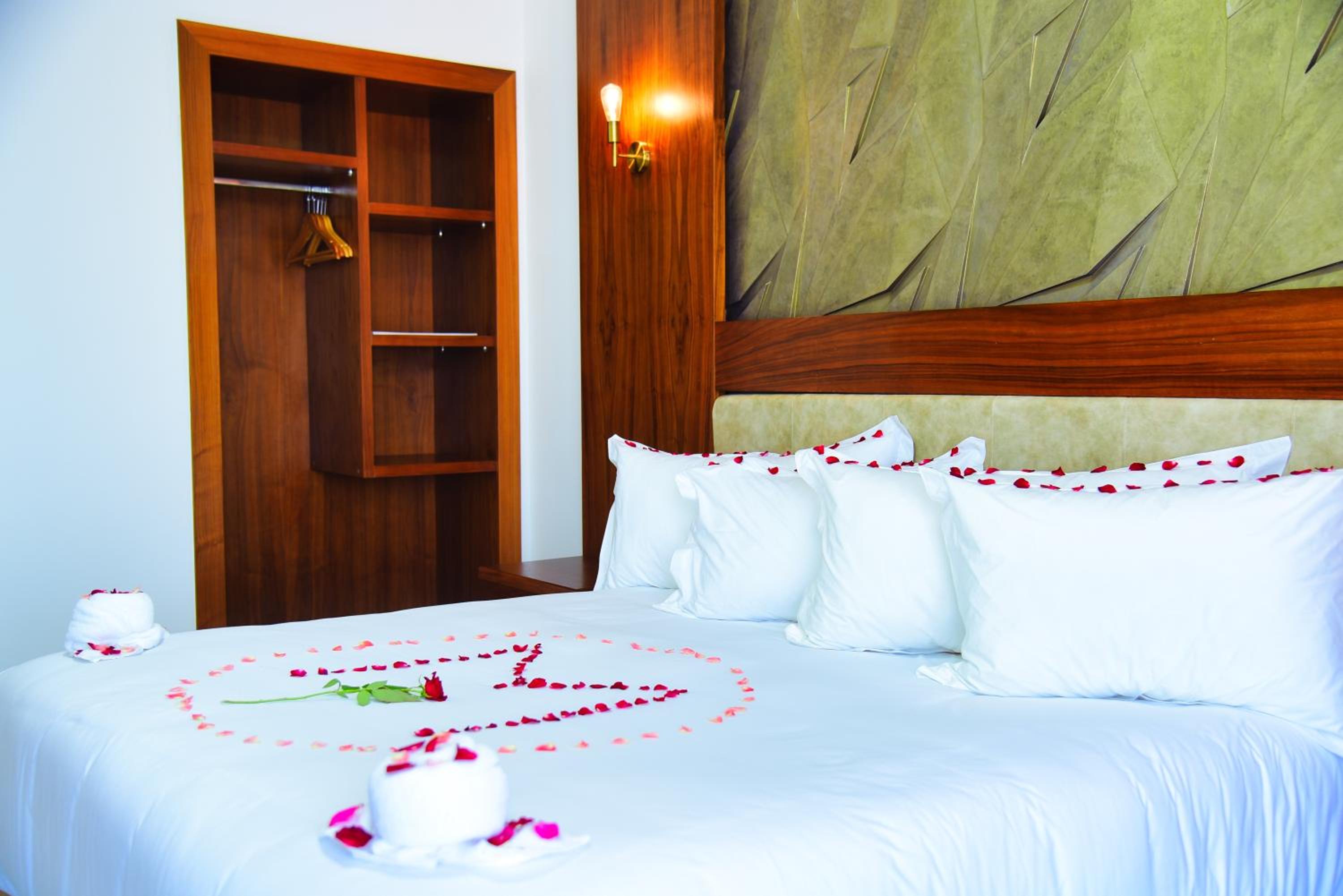 Superior Double Room - Photo 6