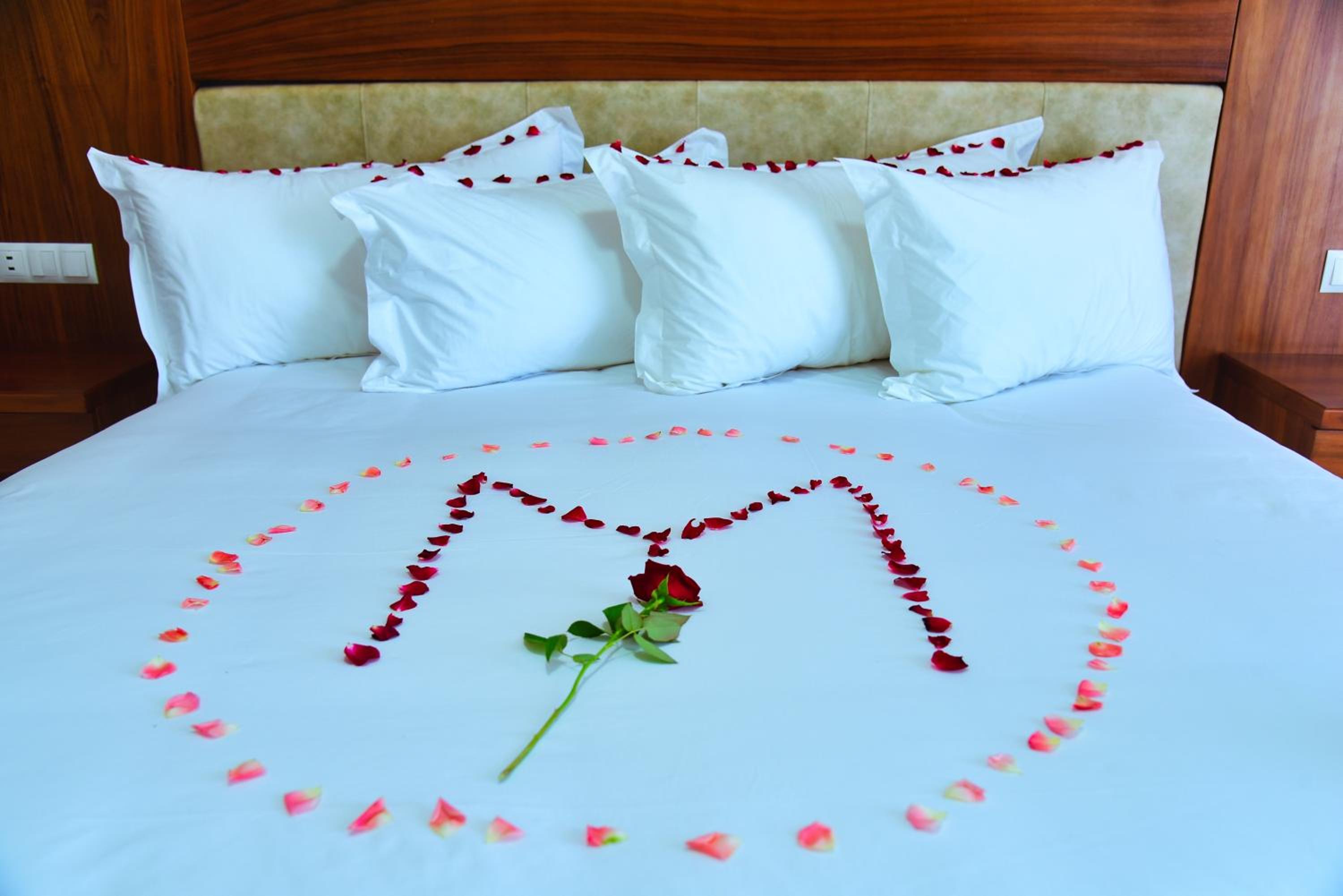Superior Double Room - Photo 1