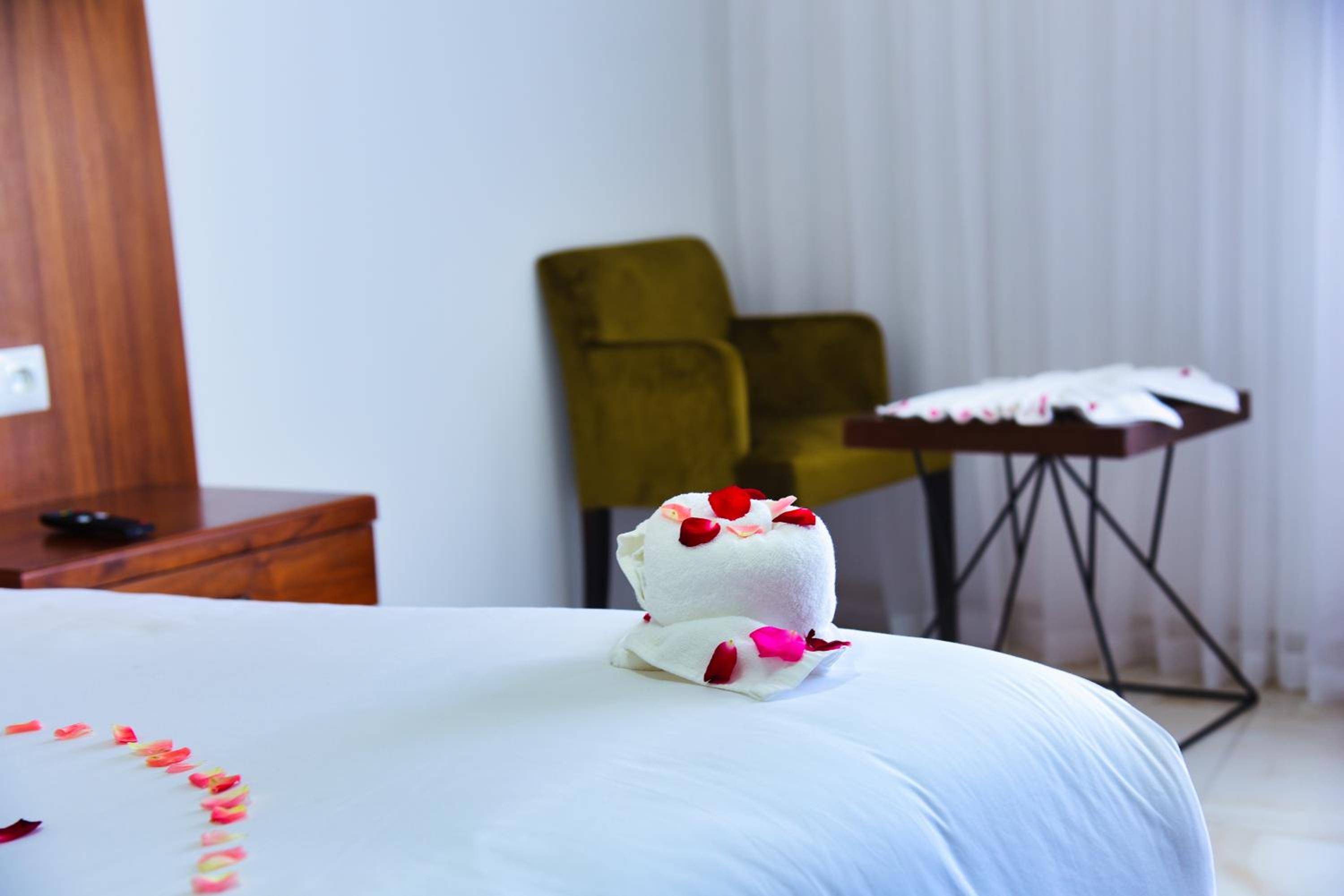 Superior Double Room - Photo 7