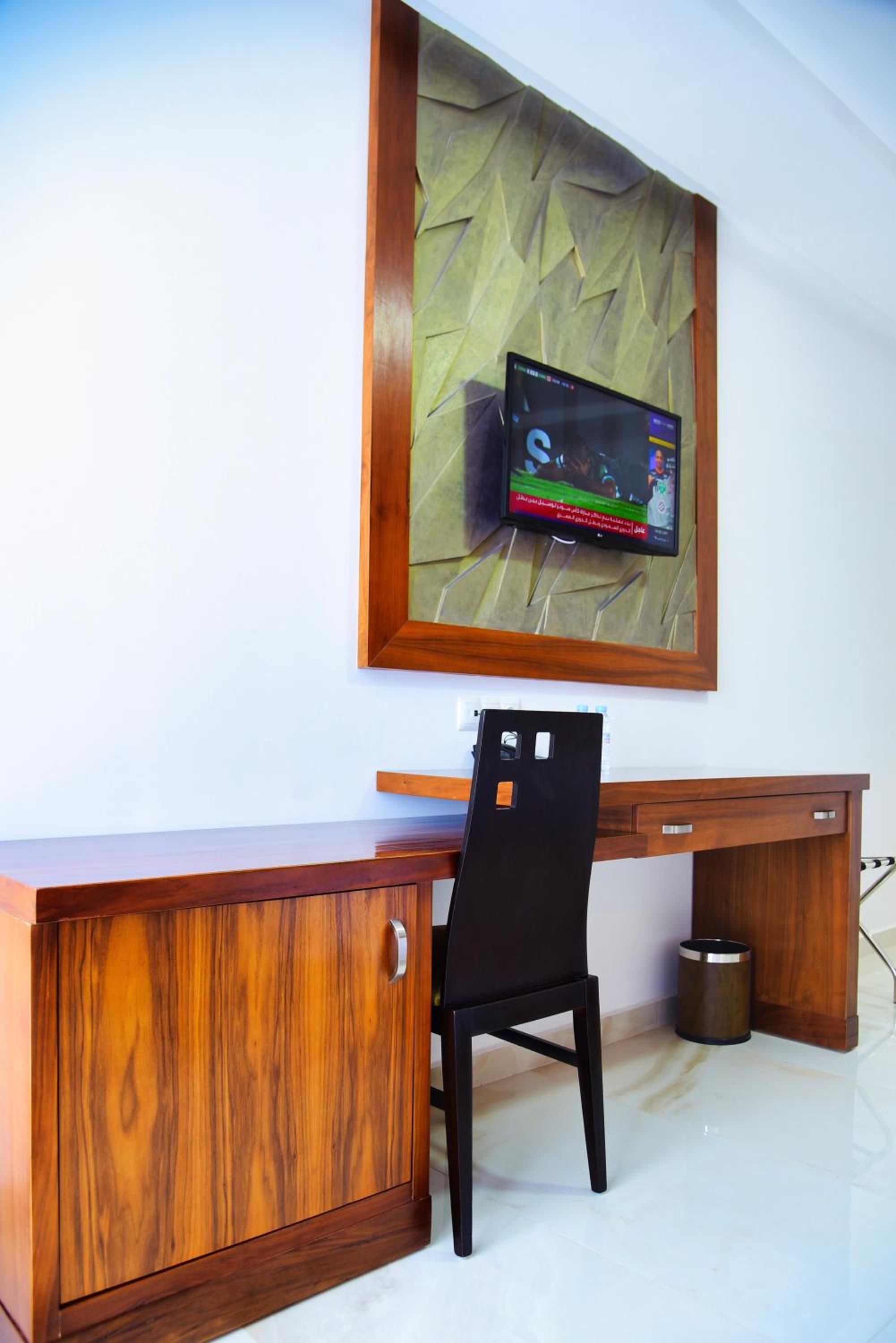 Superior Double Room - Photo 5
