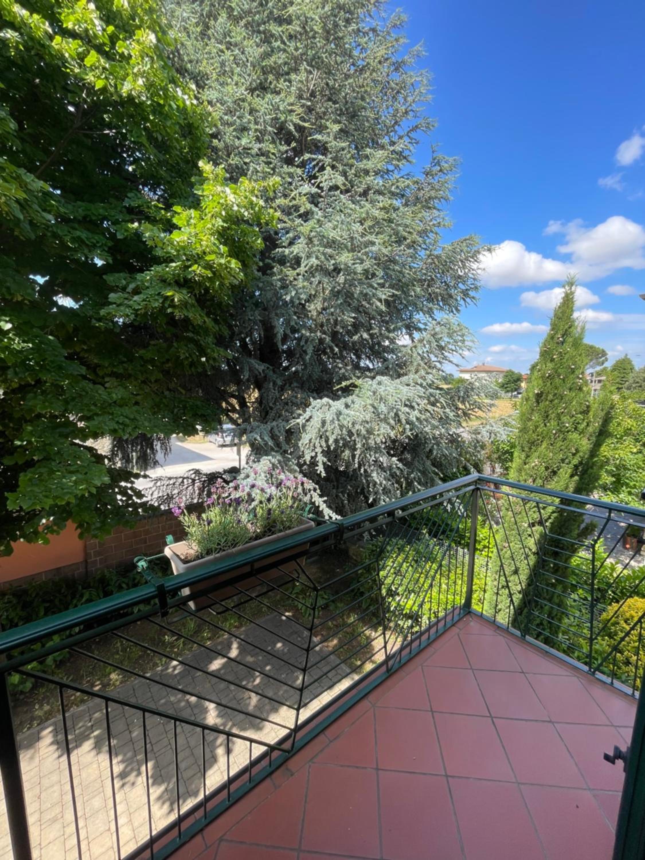 Double Room With Balcony photo 2