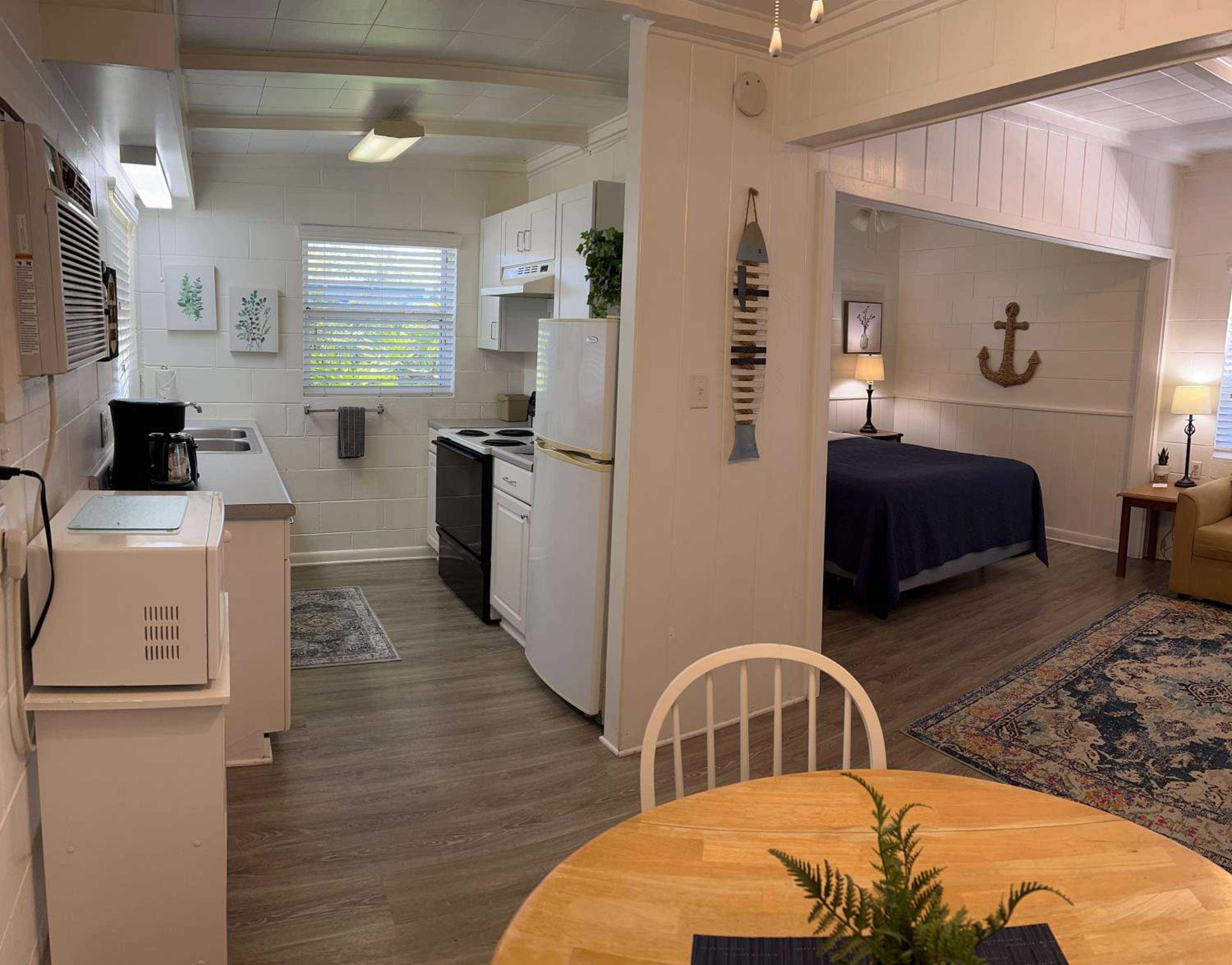 Cottage