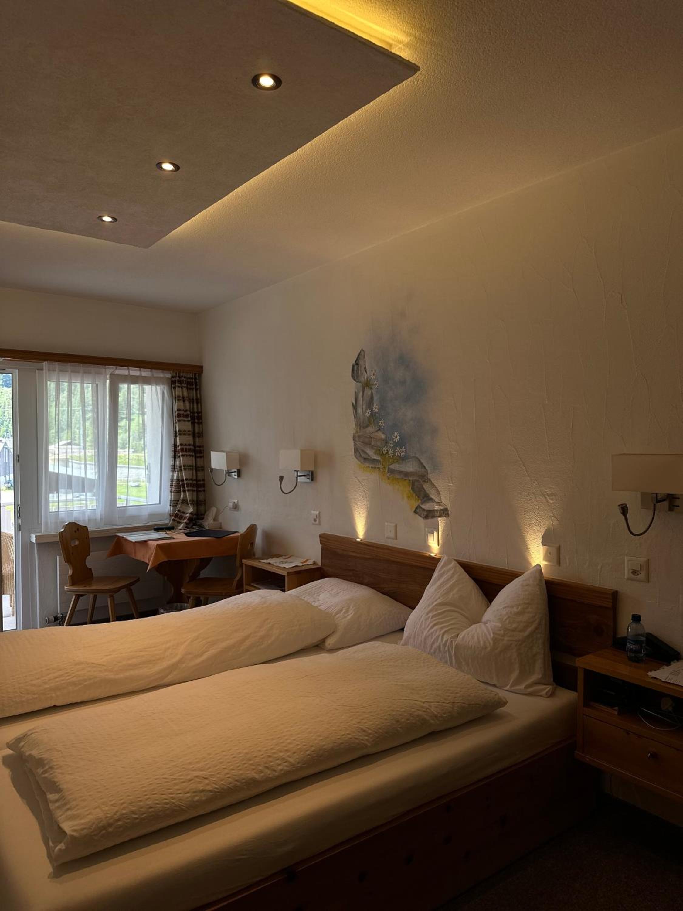 Superior Double Room photo 3