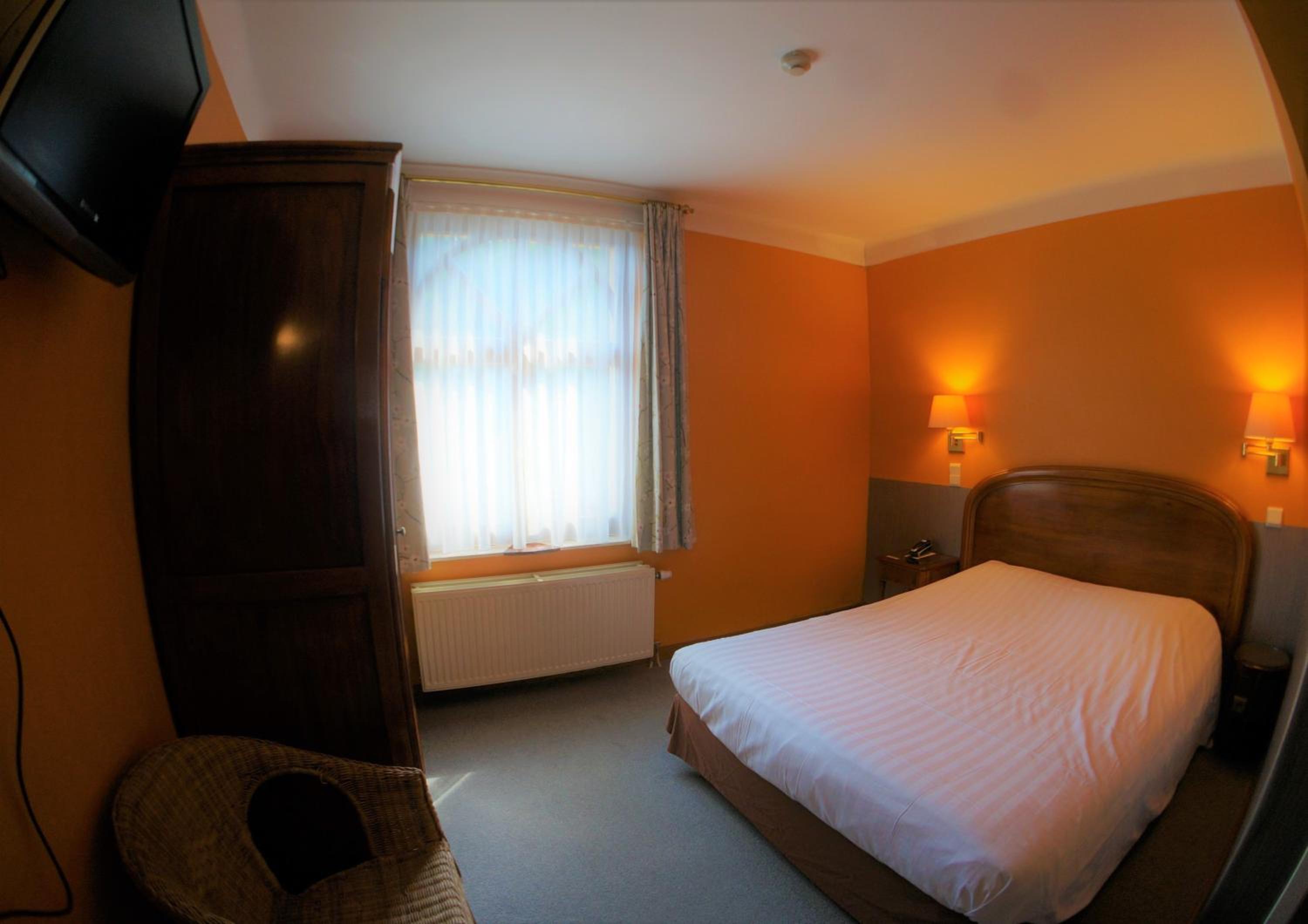 Standard  Double Room photo 1