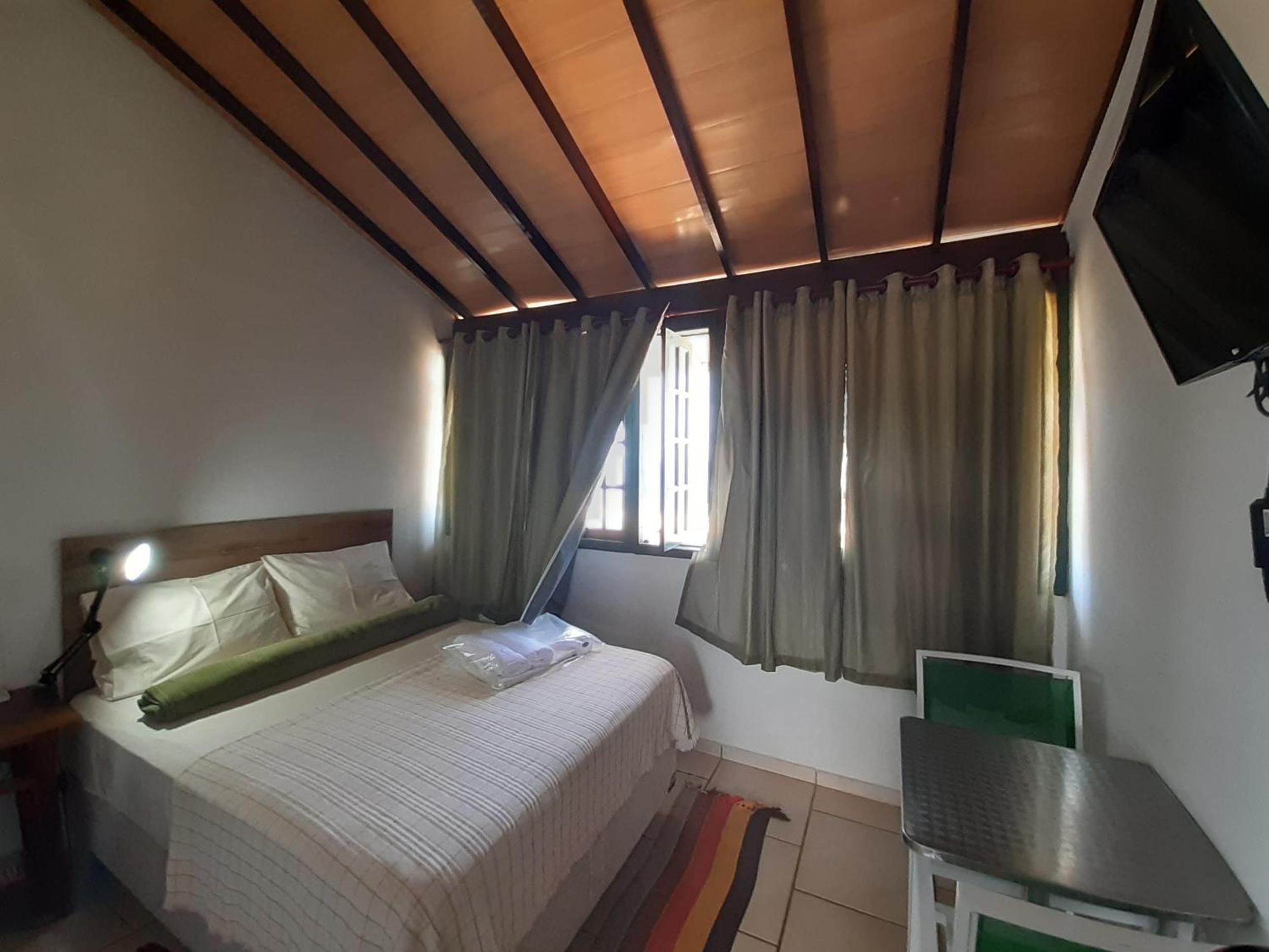 Triple Room with Sea View photo 2