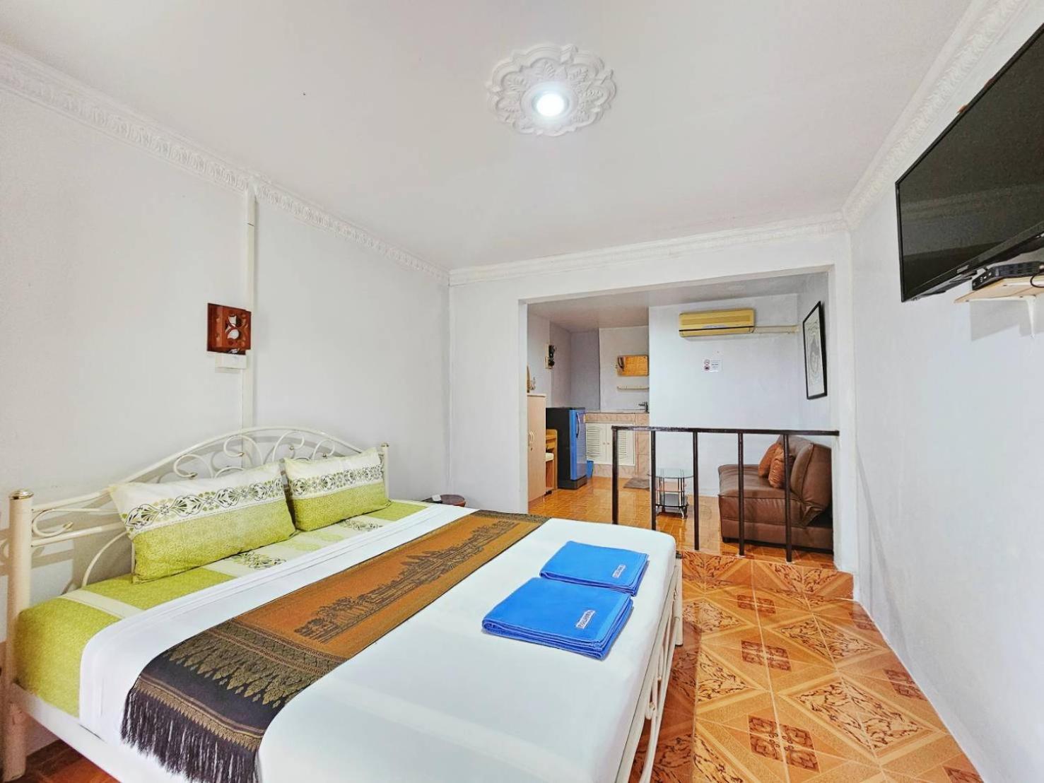 Superior Double Room photo 1