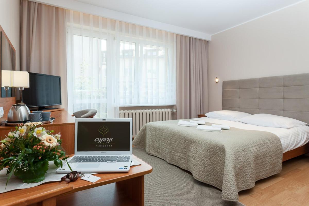 Triple Room with Balcony photo 1