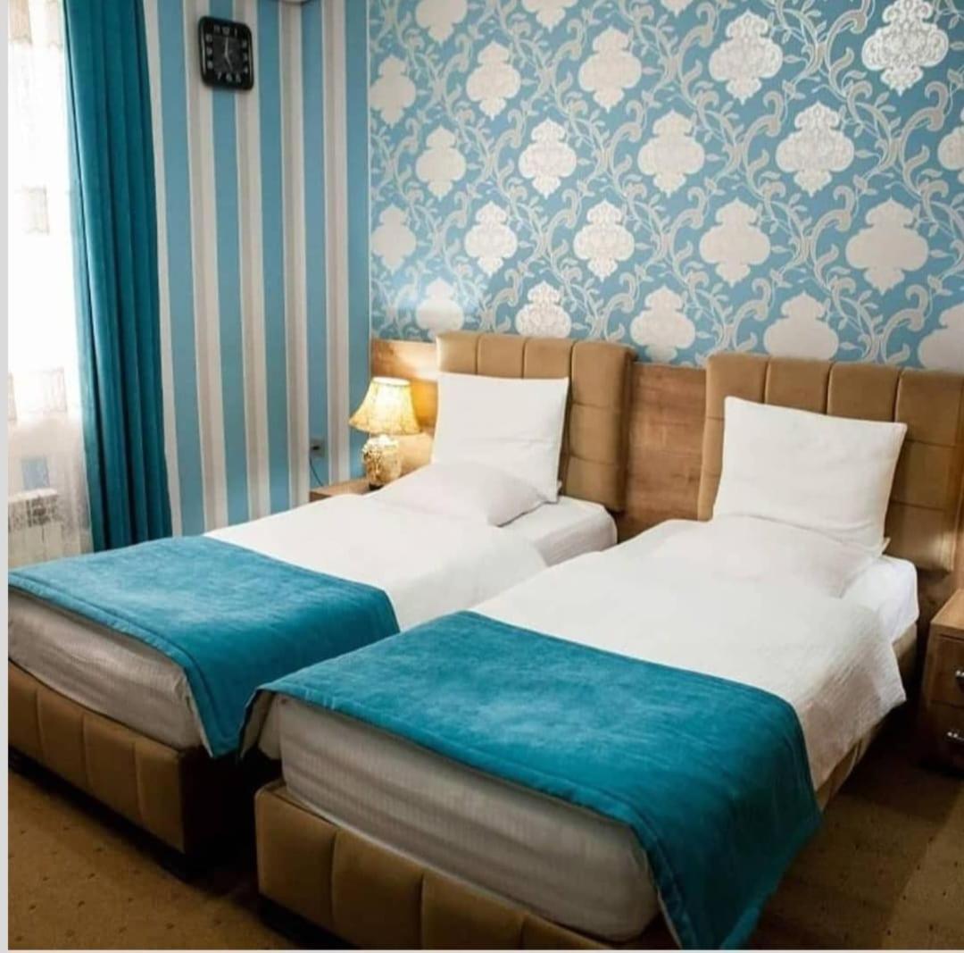 Standard Double Room with Two Double Beds photo 1