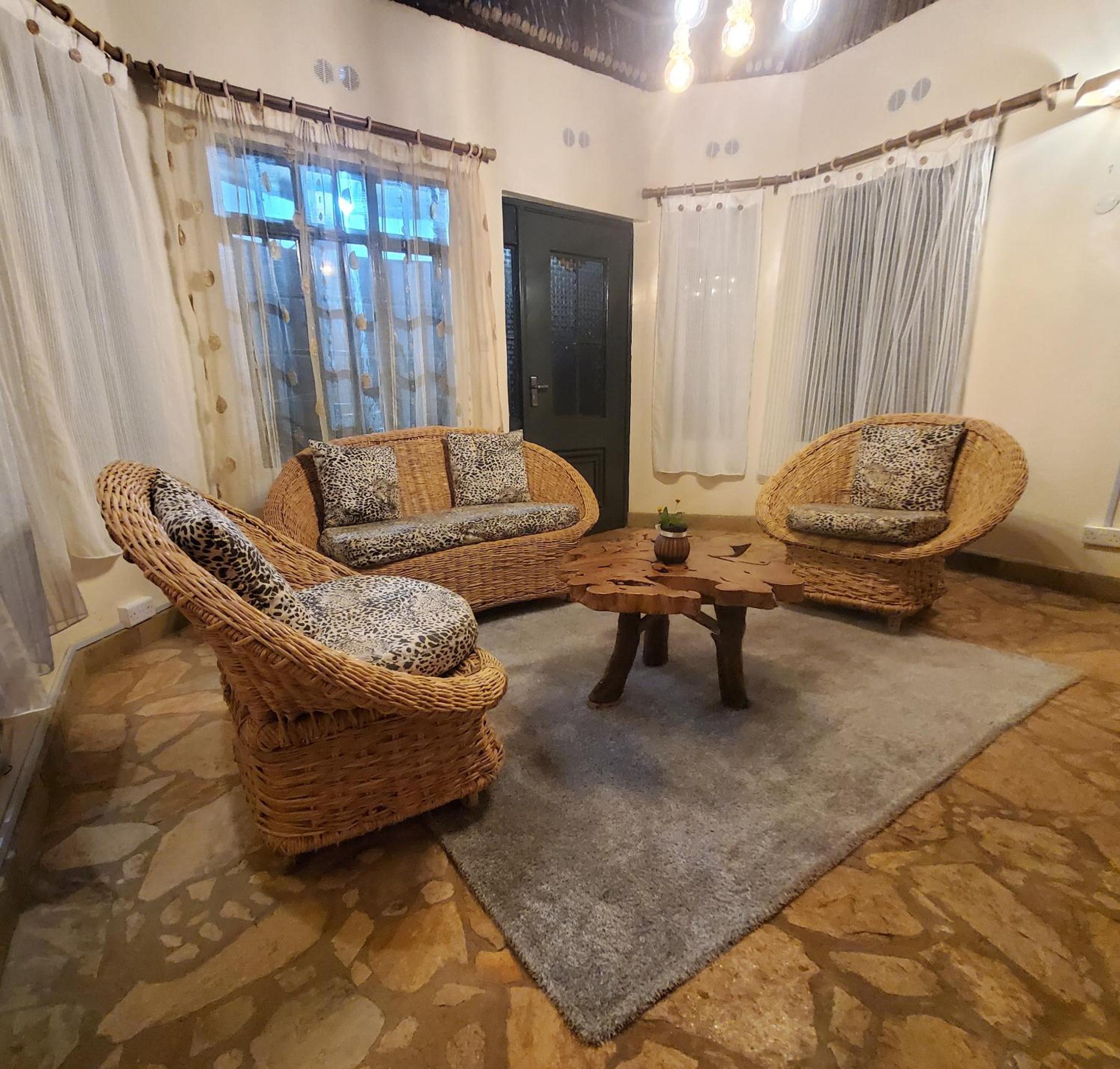 Chalet photo 2