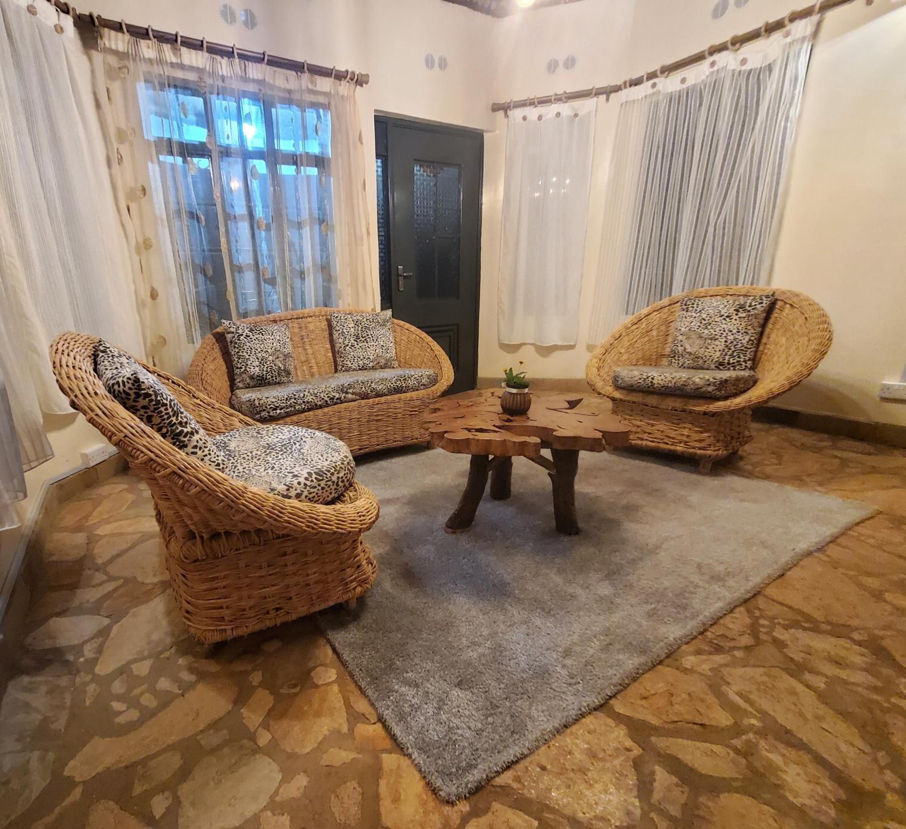Superior Double or Twin Room photo 2