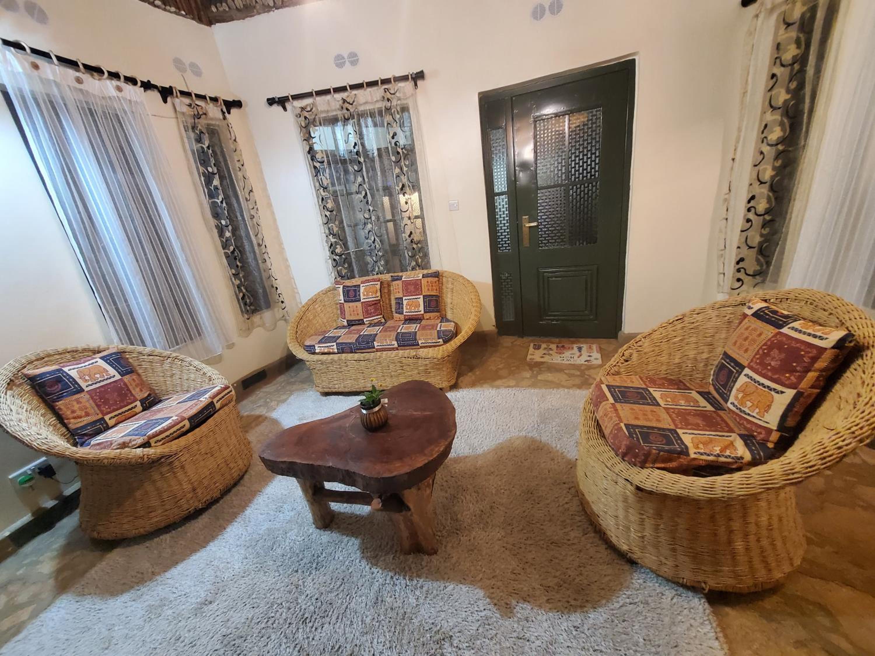 Superior Double or Twin Room photo 3
