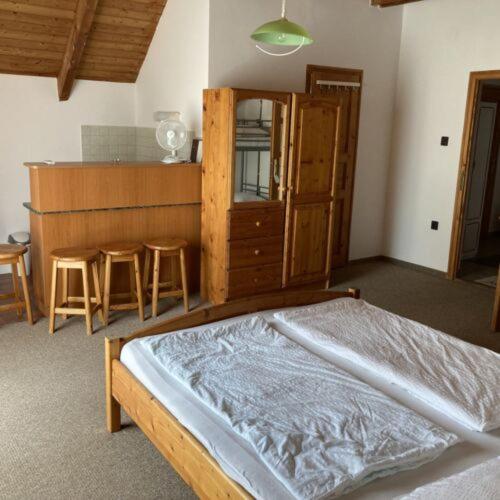 Apartment with Garden View photo 1