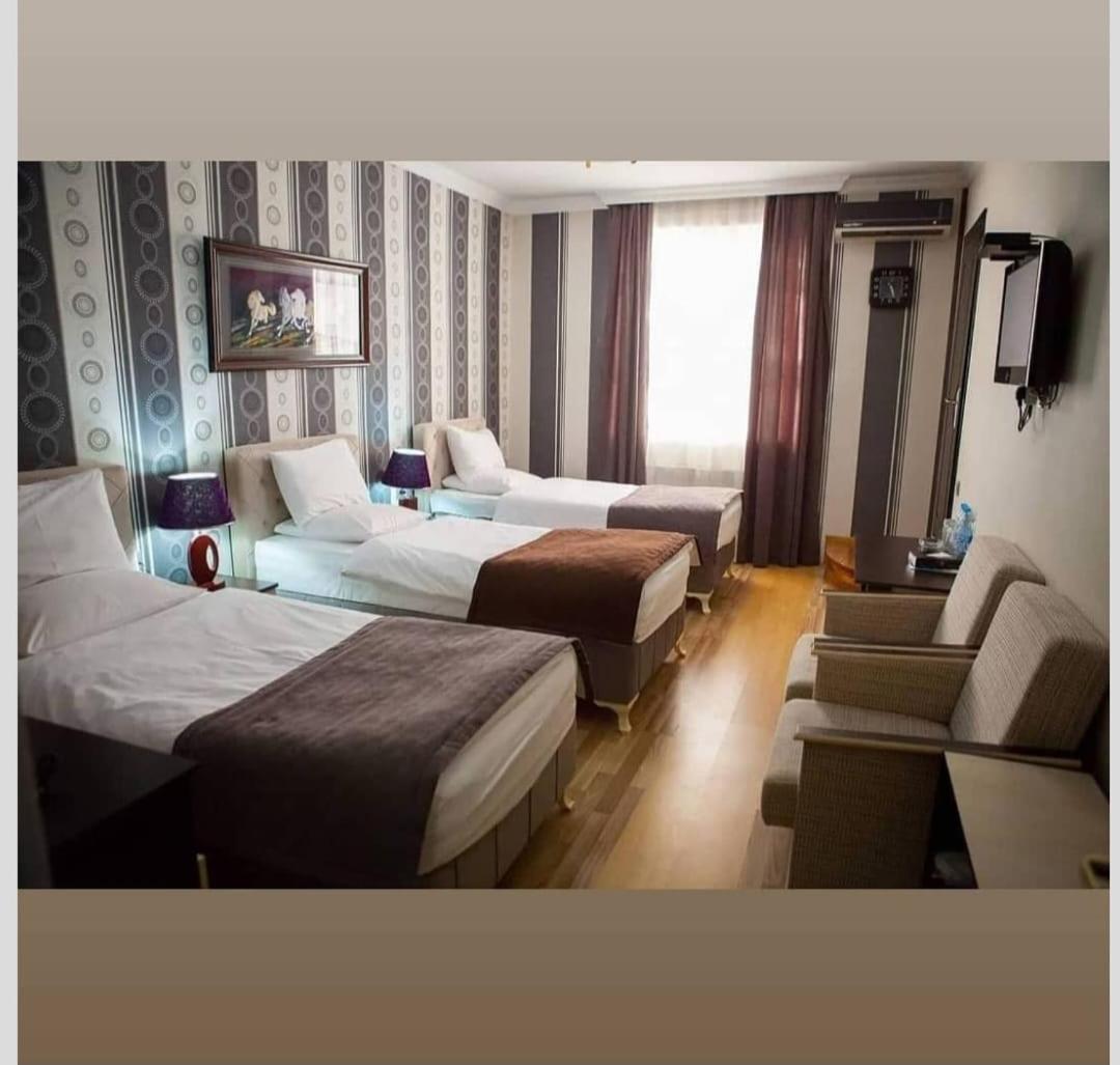 Standard Triple Room photo 1