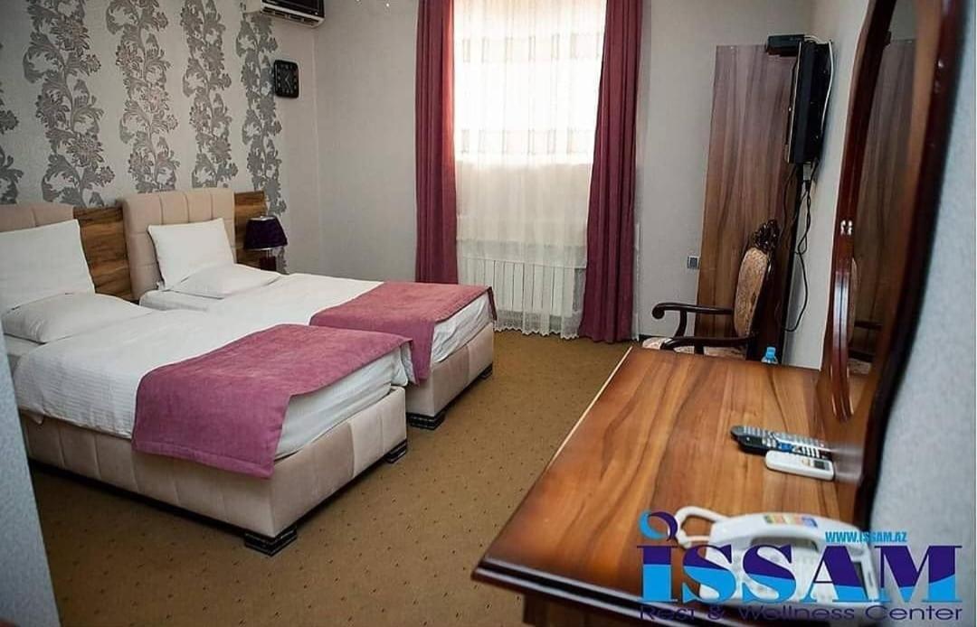 Standard Double Room with Two Double Beds photo 3