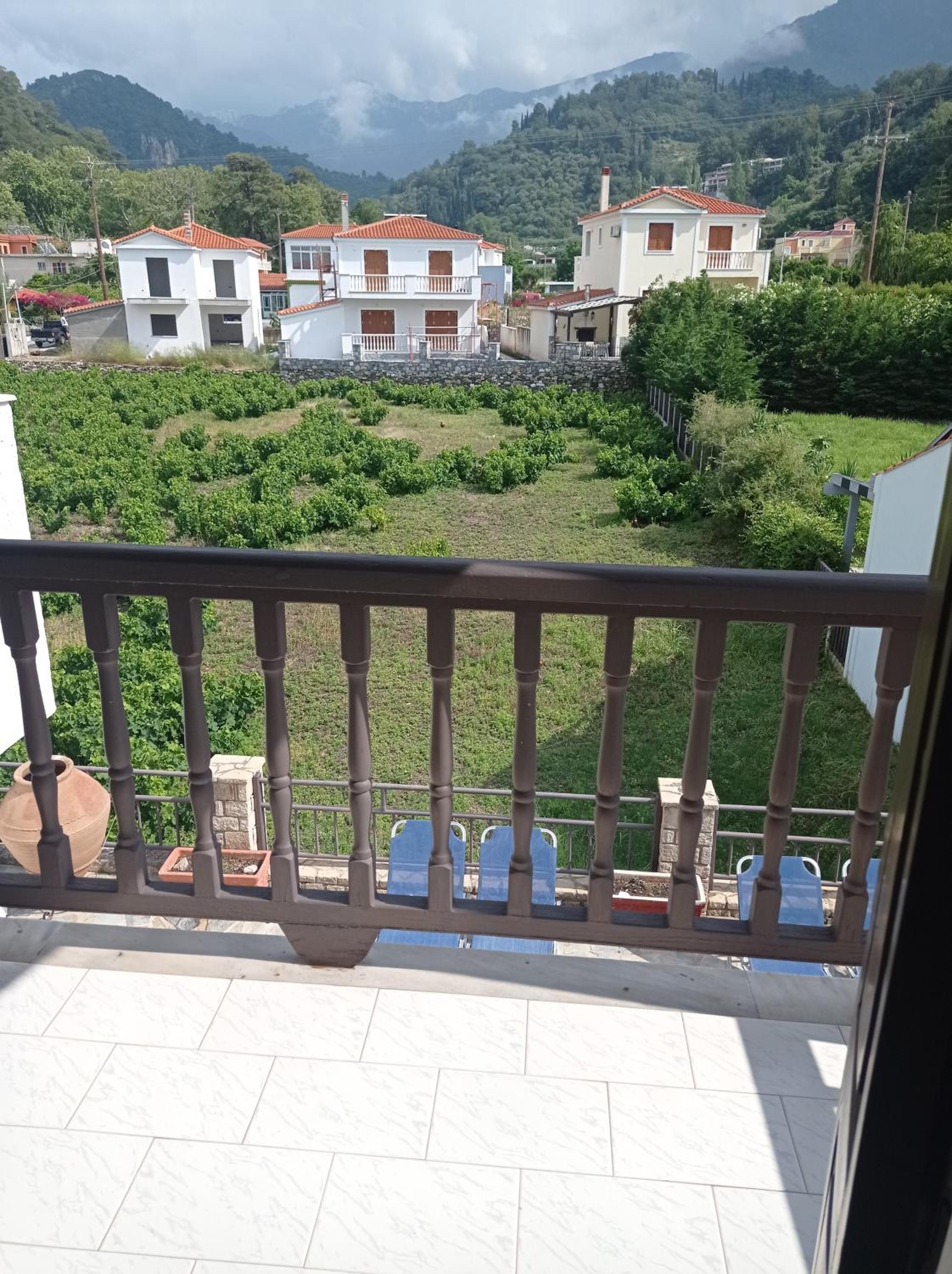 Maisonette photo 2