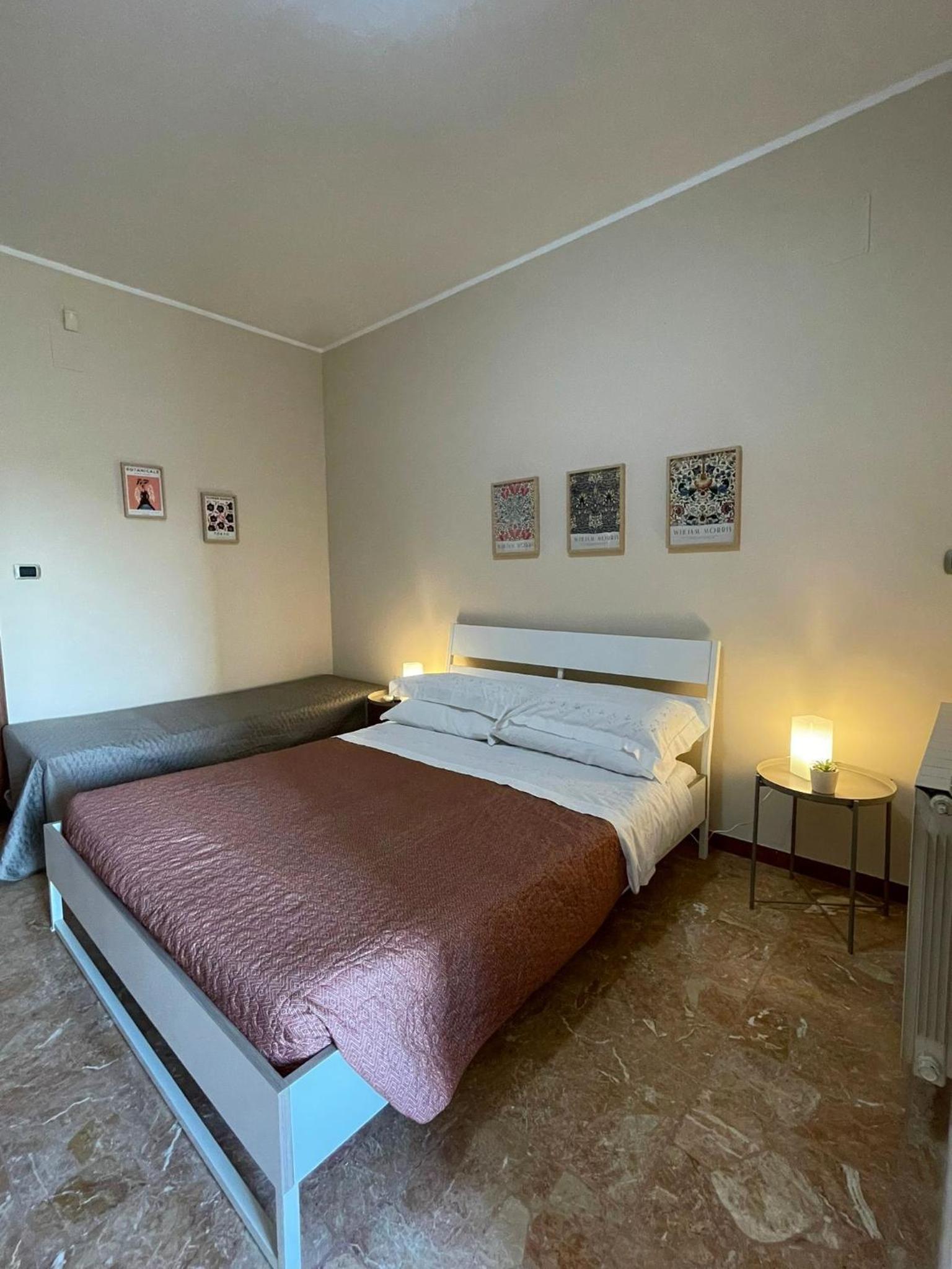 Triple Room with Private Bathroom