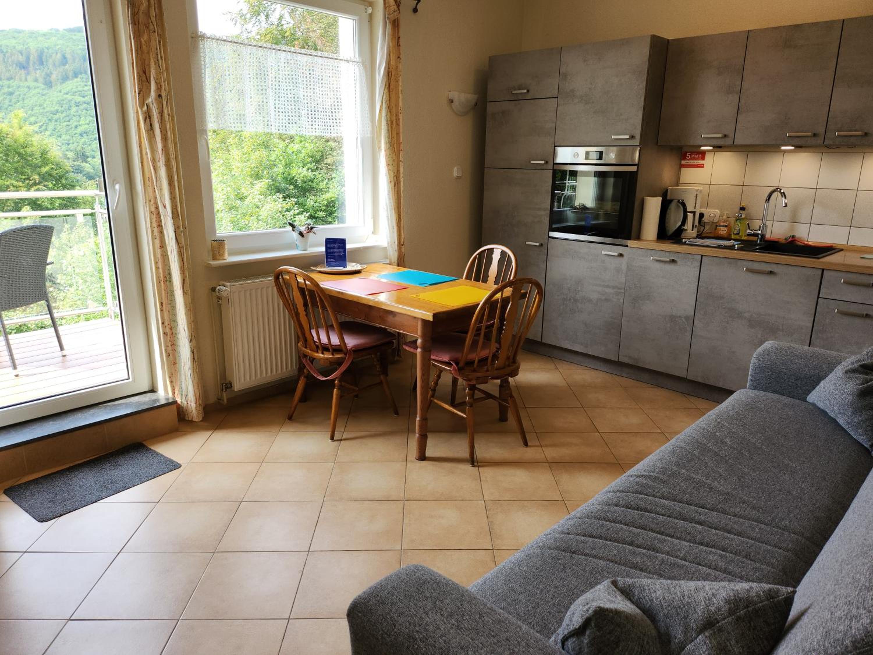 Apartment - Ground Floor - Photo 17